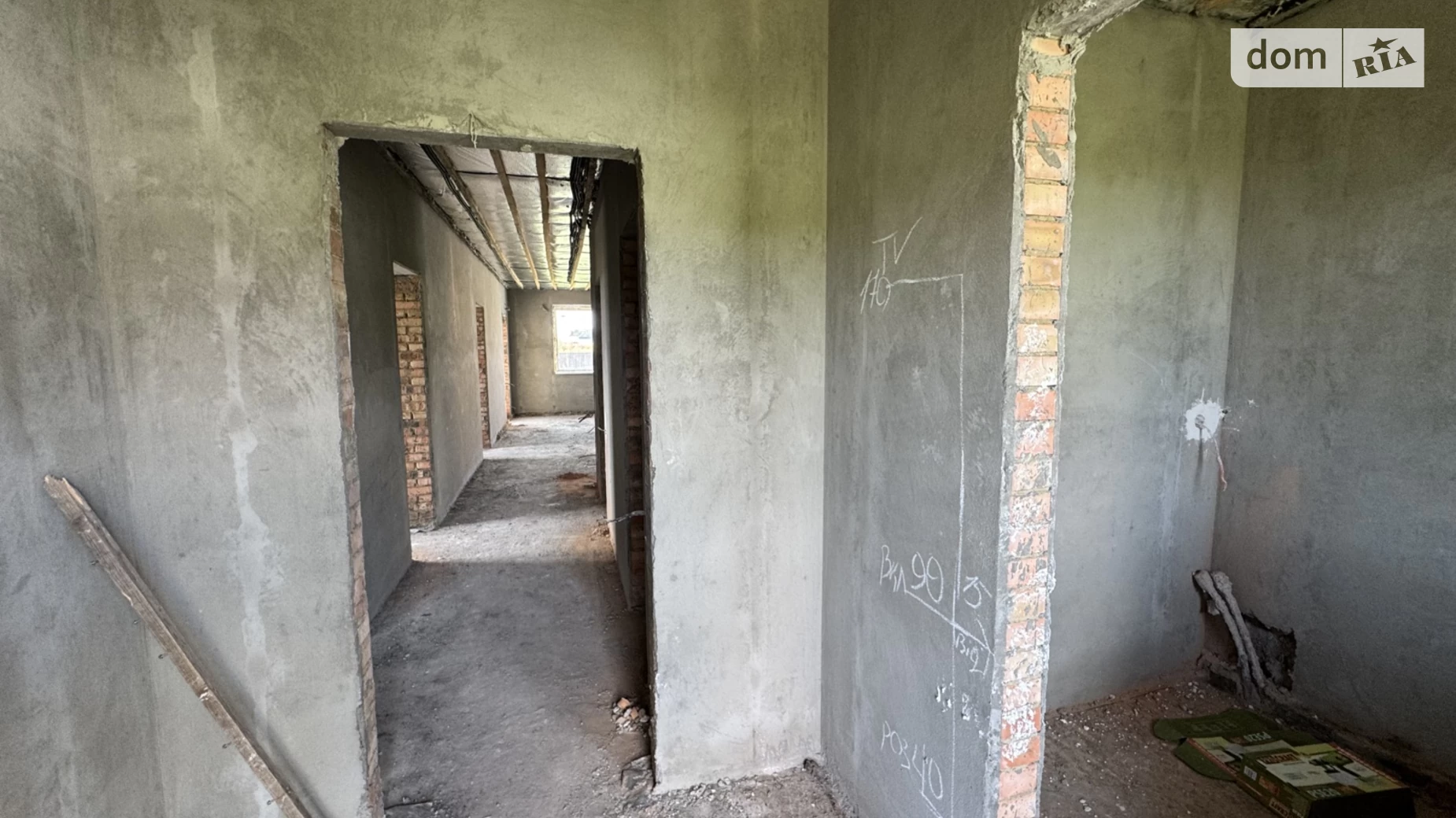 Продается одноэтажный дом 96 кв. м с баней/сауной, цена: 85000 $ - фото 4