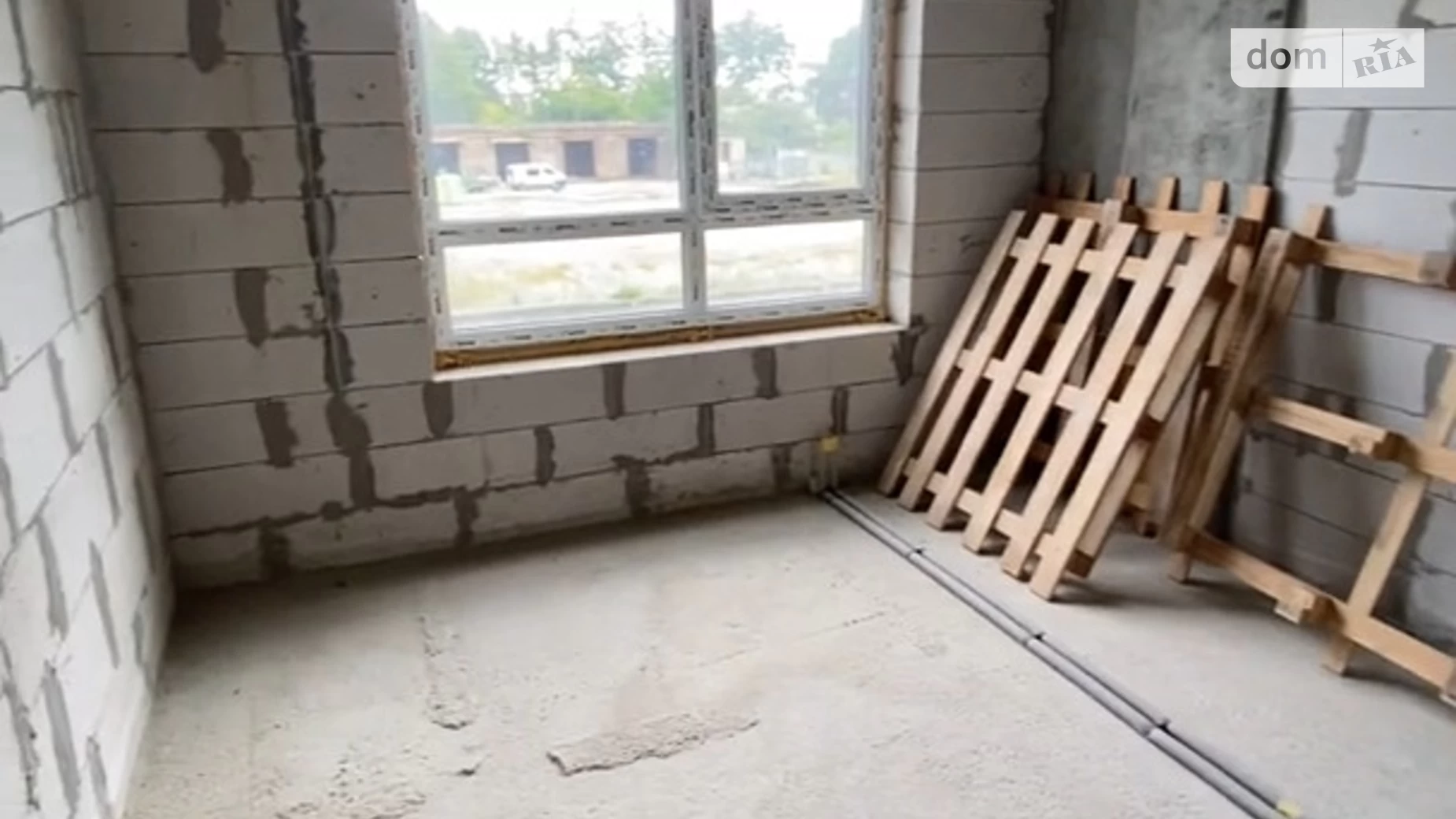 Продается 1-комнатная квартира 38 кв. м в Гостомеле, ул. Свято-Покровская(Ленина), 73 - фото 4