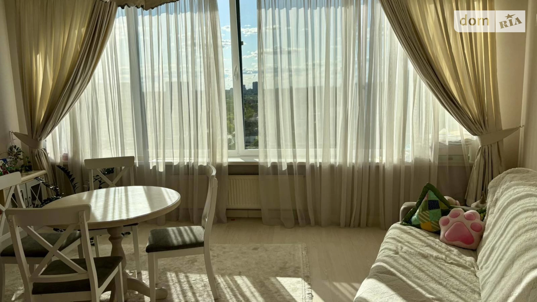 Продається 1-кімнатна квартира 79.6 кв. м у Одесі, вул. Літературна, 1А - фото 3