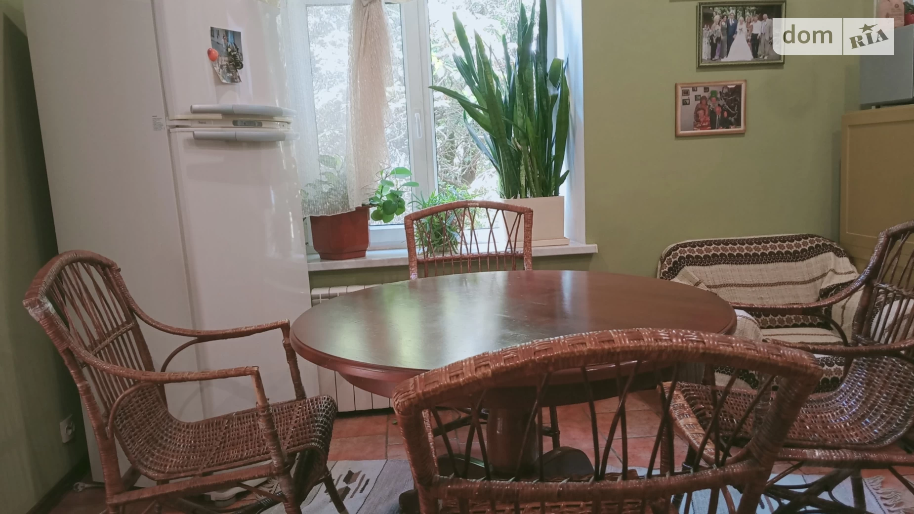 Продается 2-комнатная квартира 68 кв. м в Виннице, ул. Магистратская - фото 2