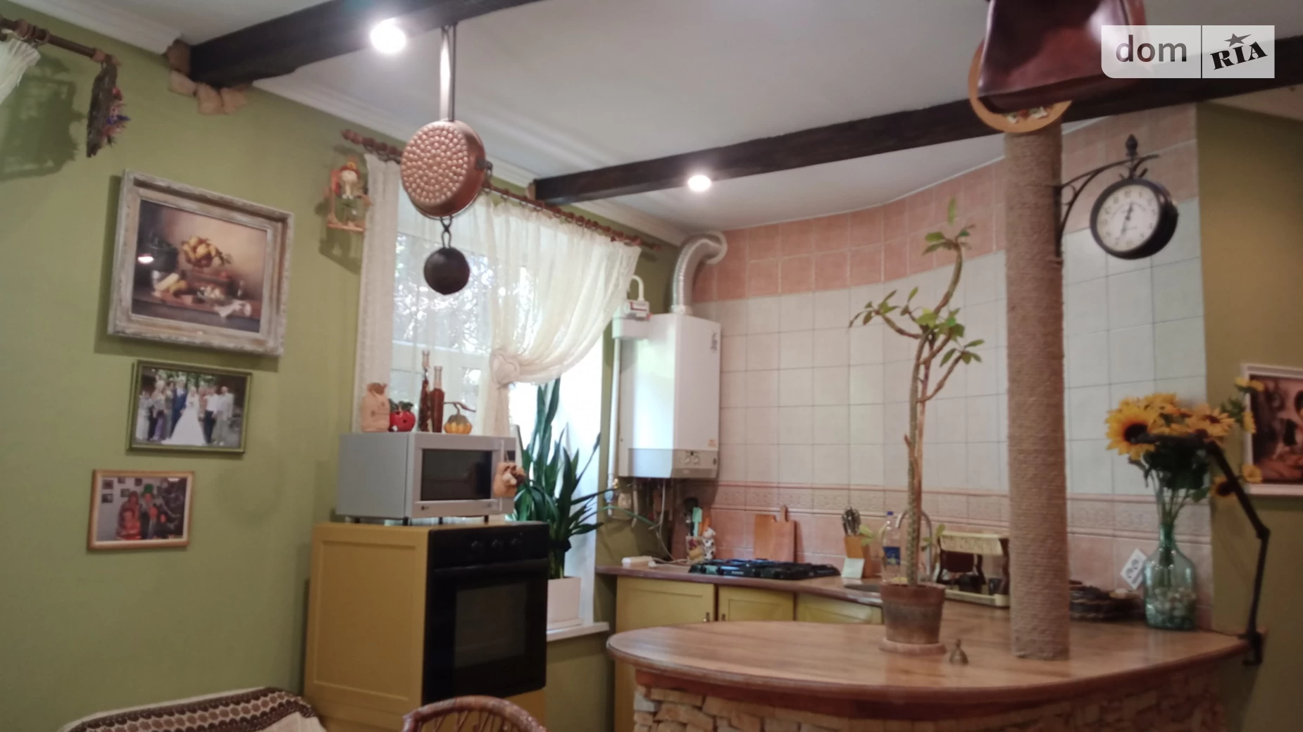 Продается 2-комнатная квартира 68 кв. м в Виннице, ул. Магистратская - фото 3
