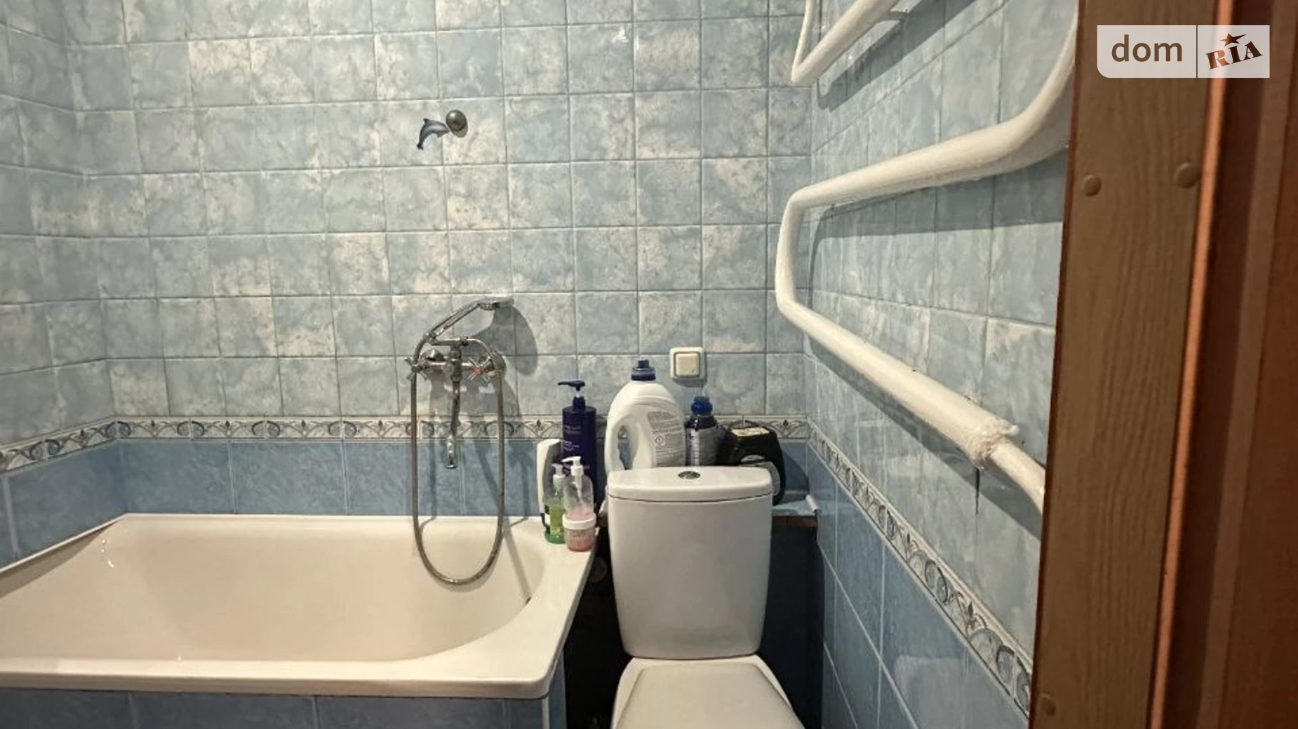 Продается 1-комнатная квартира 32.6 кв. м в Харькове, ул. Западная, 56 - фото 2