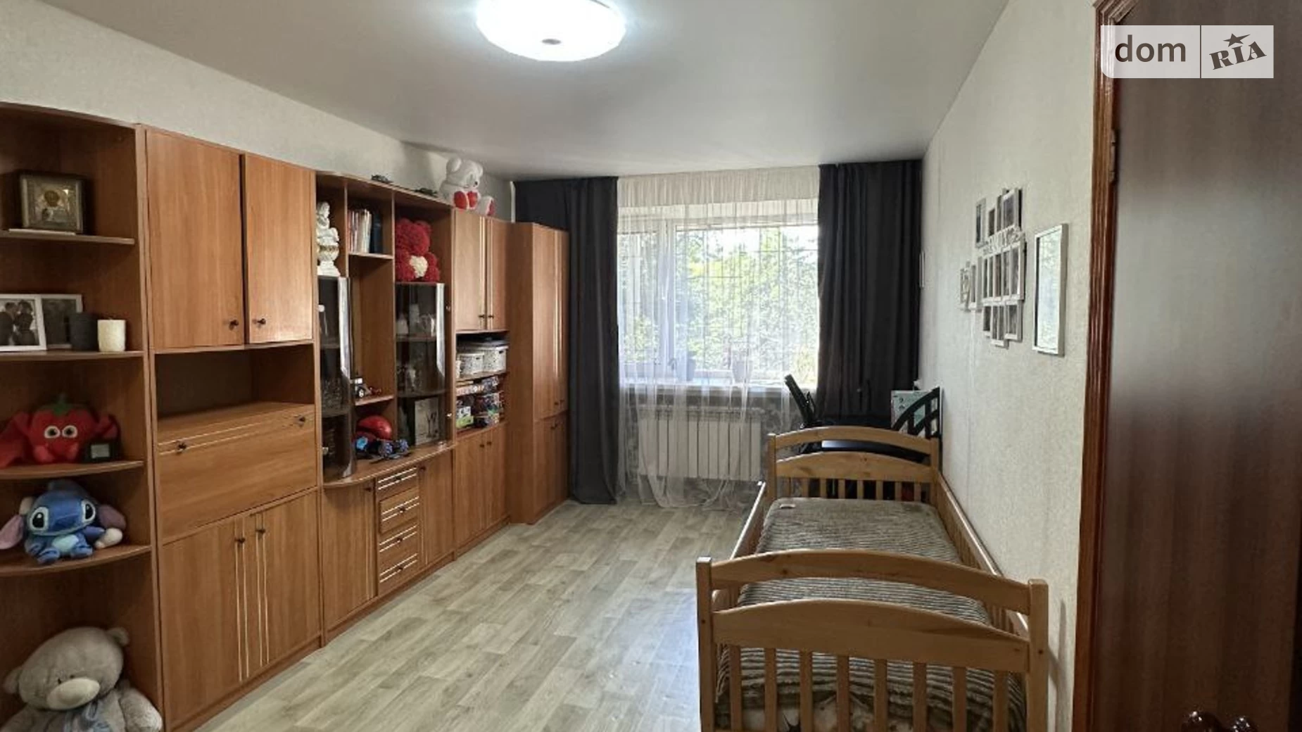 Продается 1-комнатная квартира 32.6 кв. м в Харькове, ул. Западная, 56 - фото 5