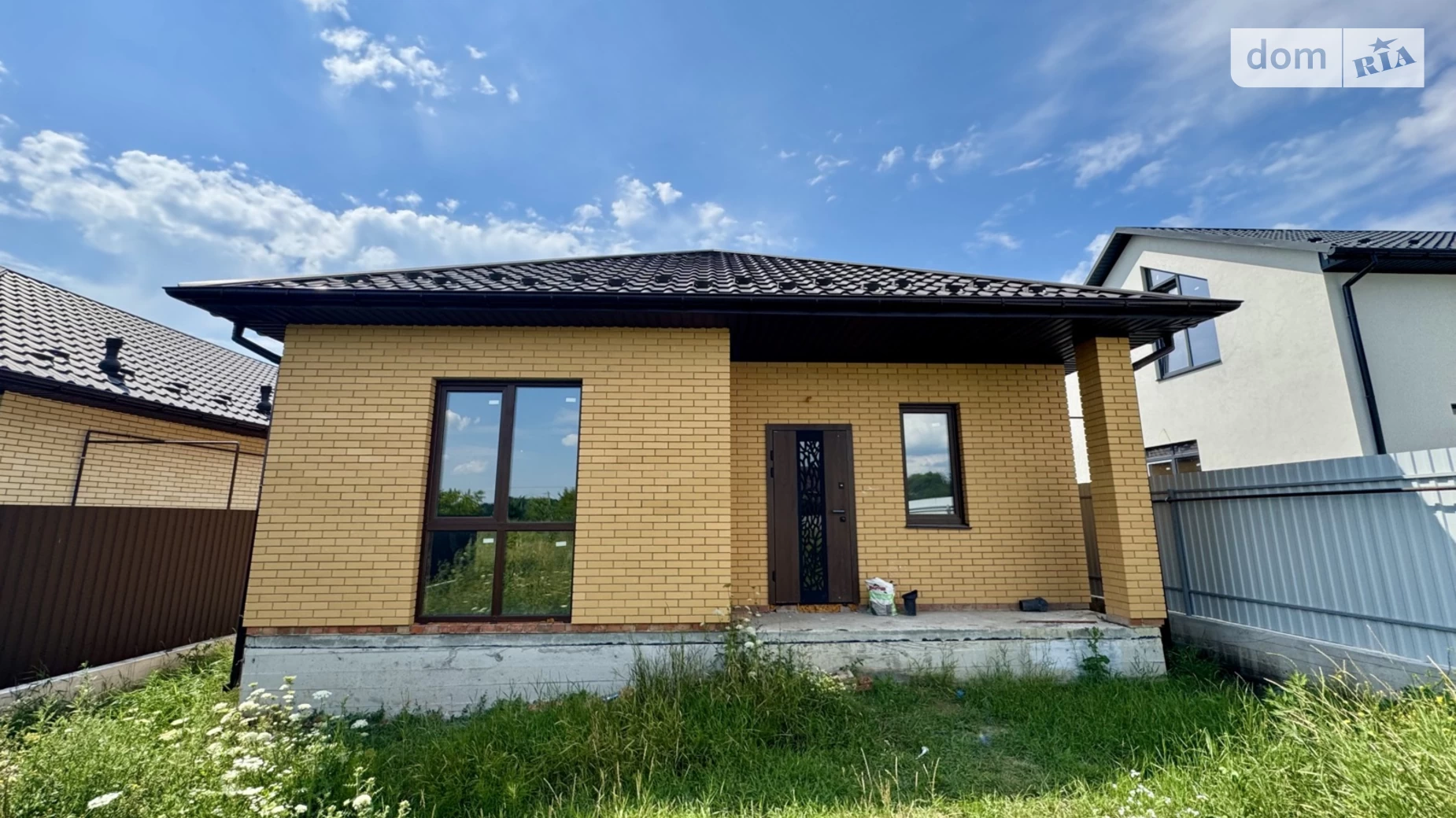 Продается одноэтажный дом 95 кв. м с участком, цена: 85000 $ - фото 2