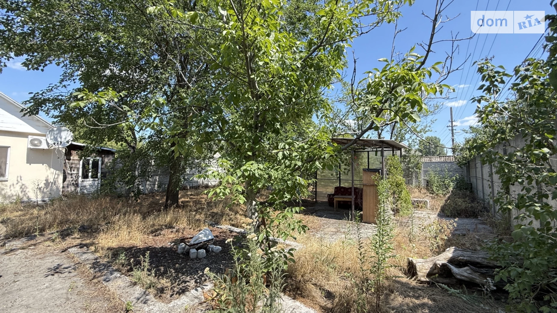 Продается одноэтажный дом 45 кв. м с бассейном, цена: 22000 $ - фото 3