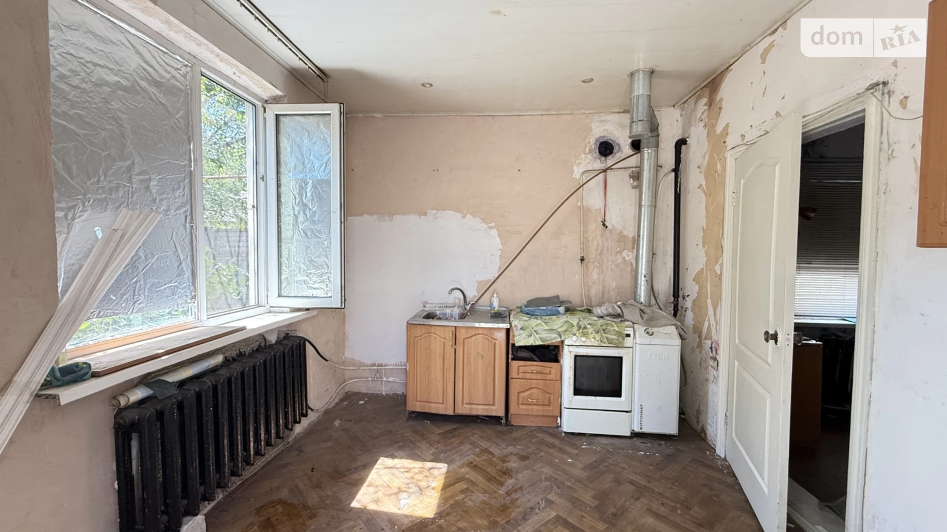 Продается одноэтажный дом 45 кв. м с бассейном, цена: 22000 $ - фото 5