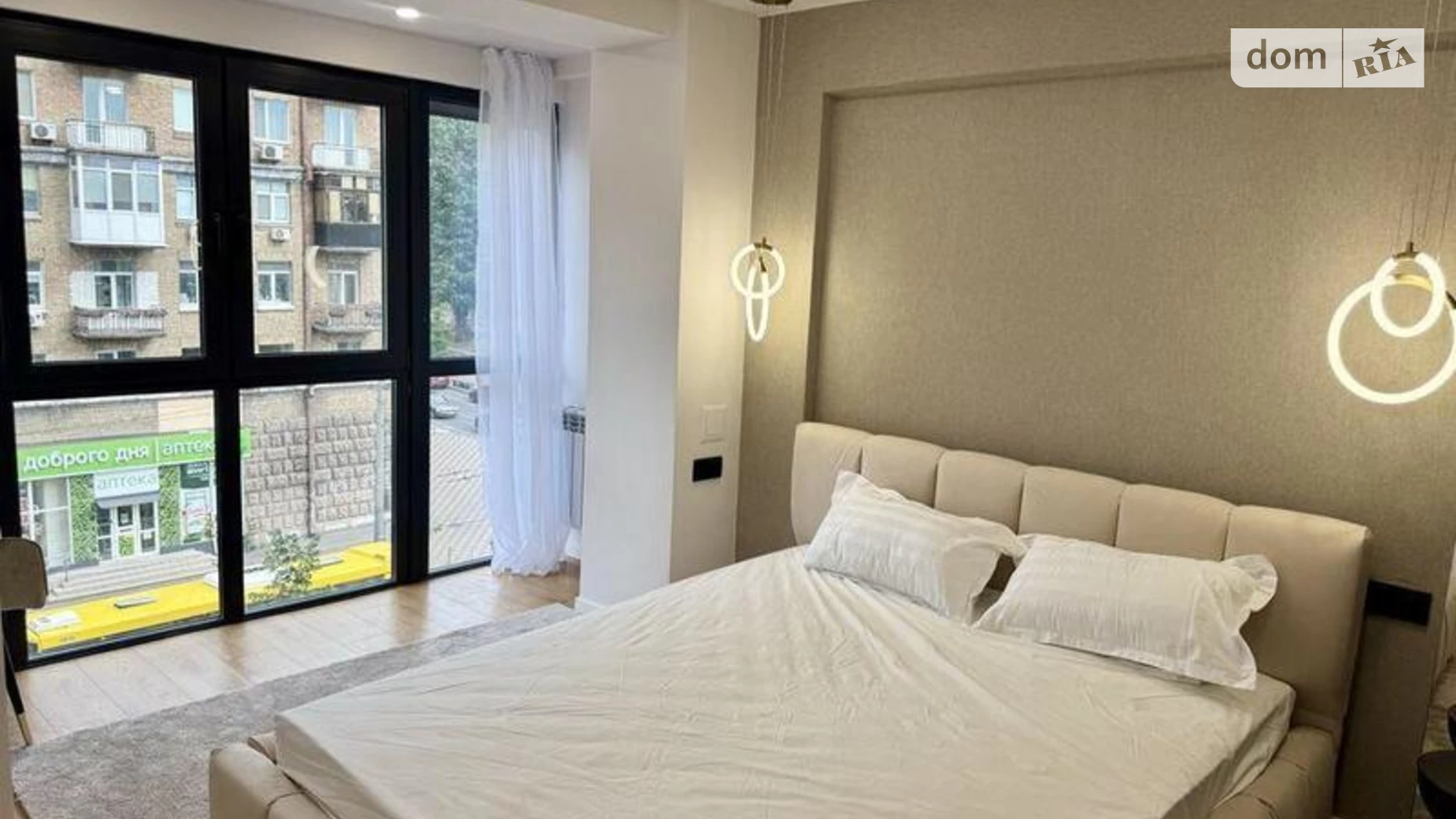 Продается 2-комнатная квартира 61 кв. м в Киеве, ул. Большая Васильковская, 94 - фото 2