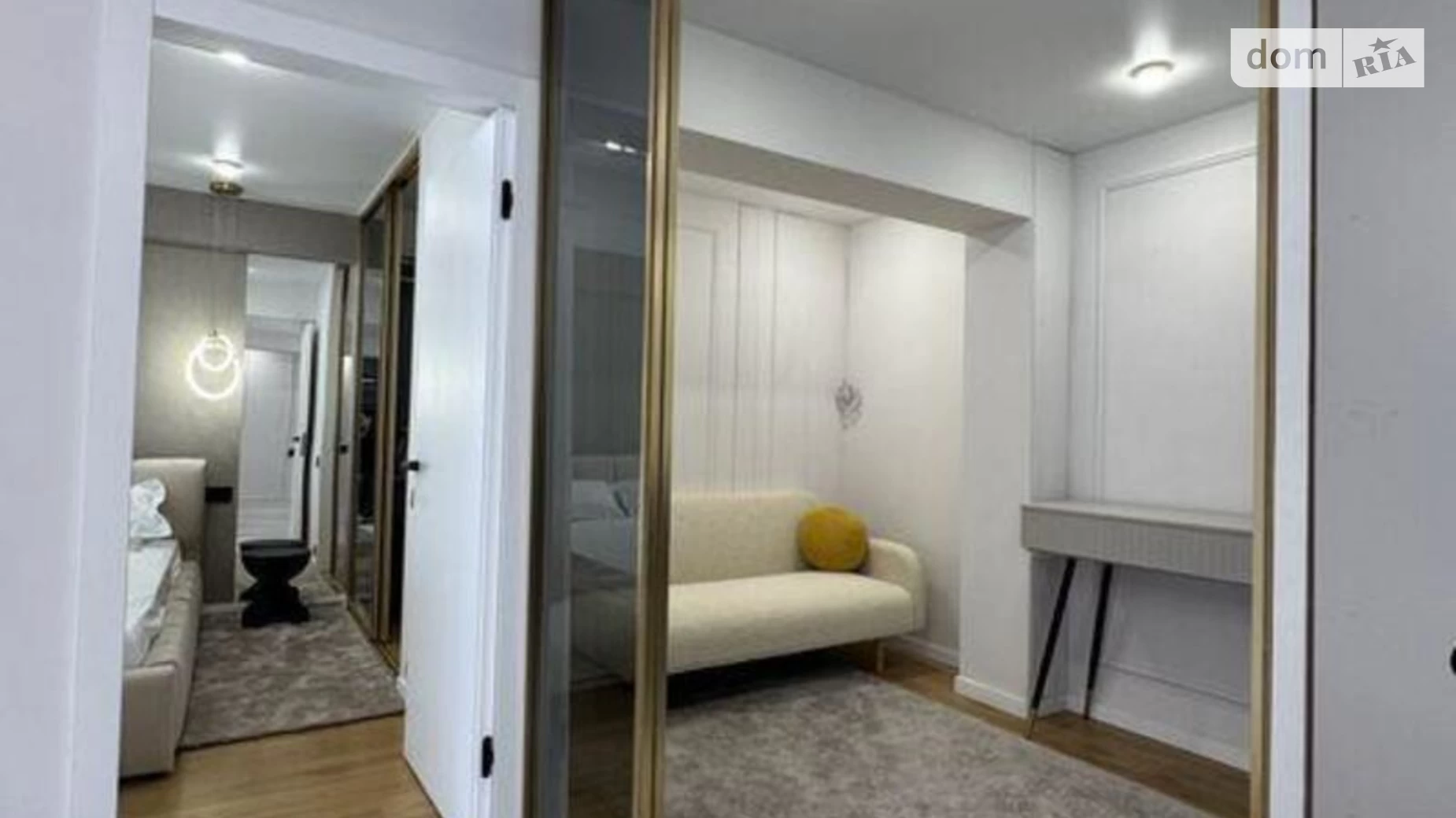 Продается 2-комнатная квартира 61 кв. м в Киеве, ул. Большая Васильковская, 94 - фото 5