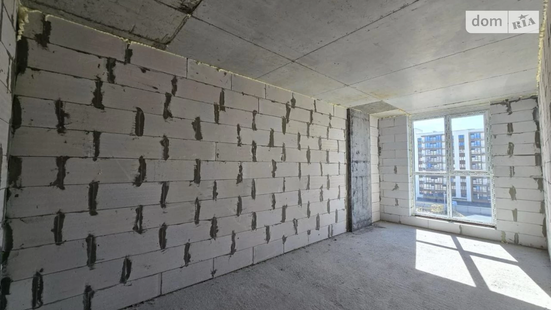 Продается 1-комнатная квартира 45 кв. м в Виннице, ул. Сергея Зулинского, 3 - фото 4