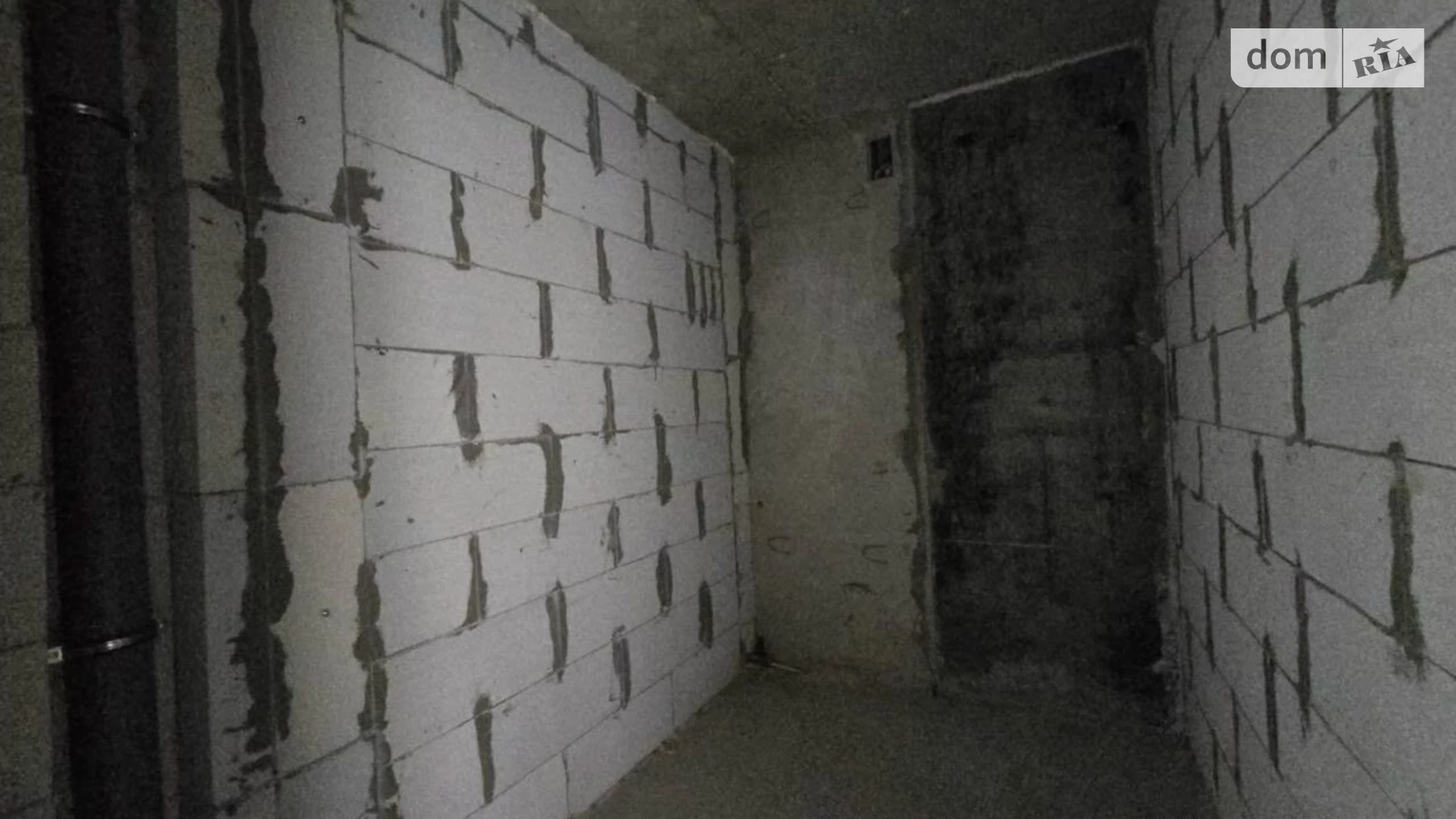 Продается 1-комнатная квартира 45 кв. м в Виннице, ул. Сергея Зулинского, 3 - фото 2