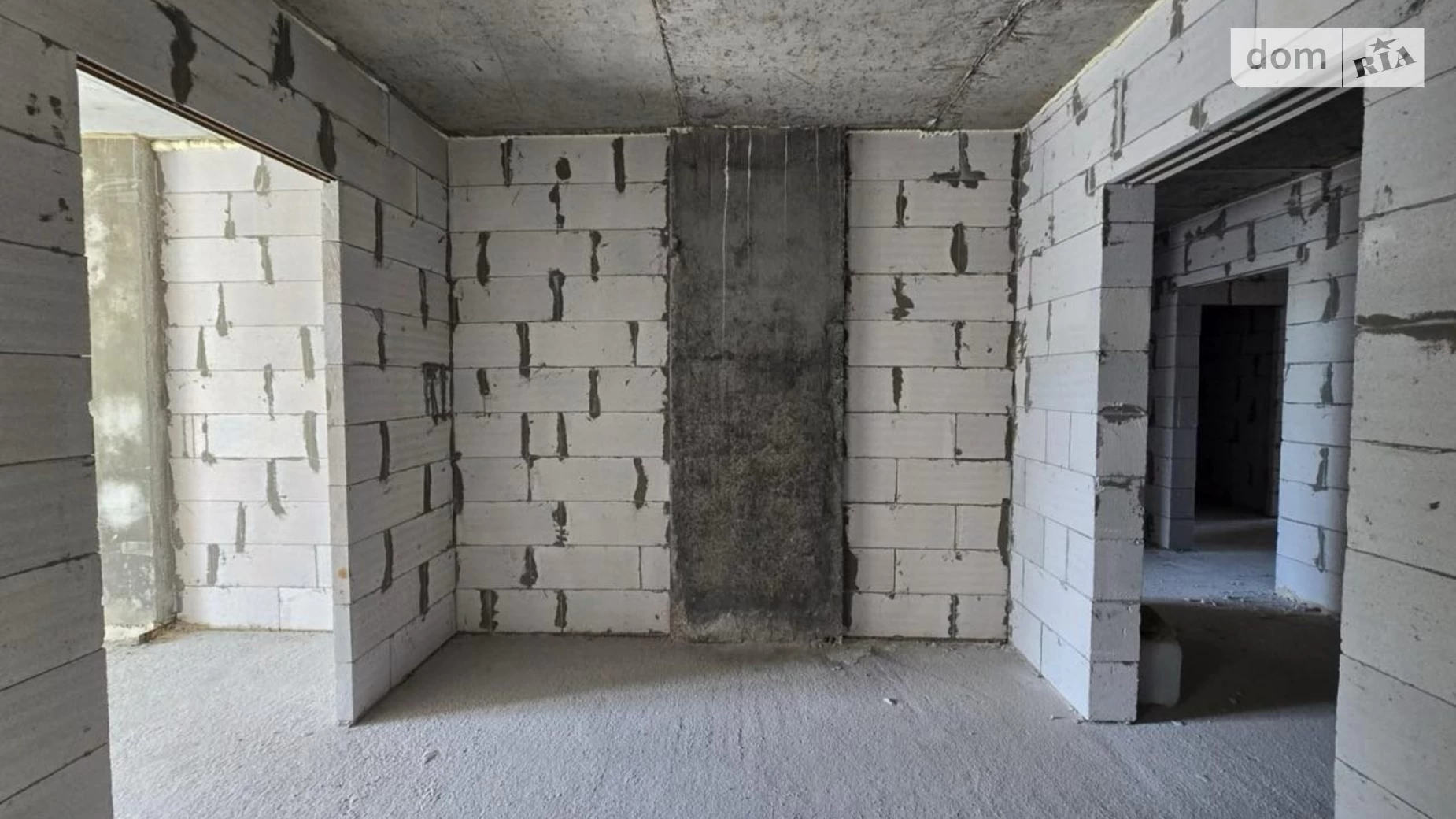 Продается 1-комнатная квартира 45 кв. м в Виннице, ул. Сергея Зулинского, 3 - фото 3