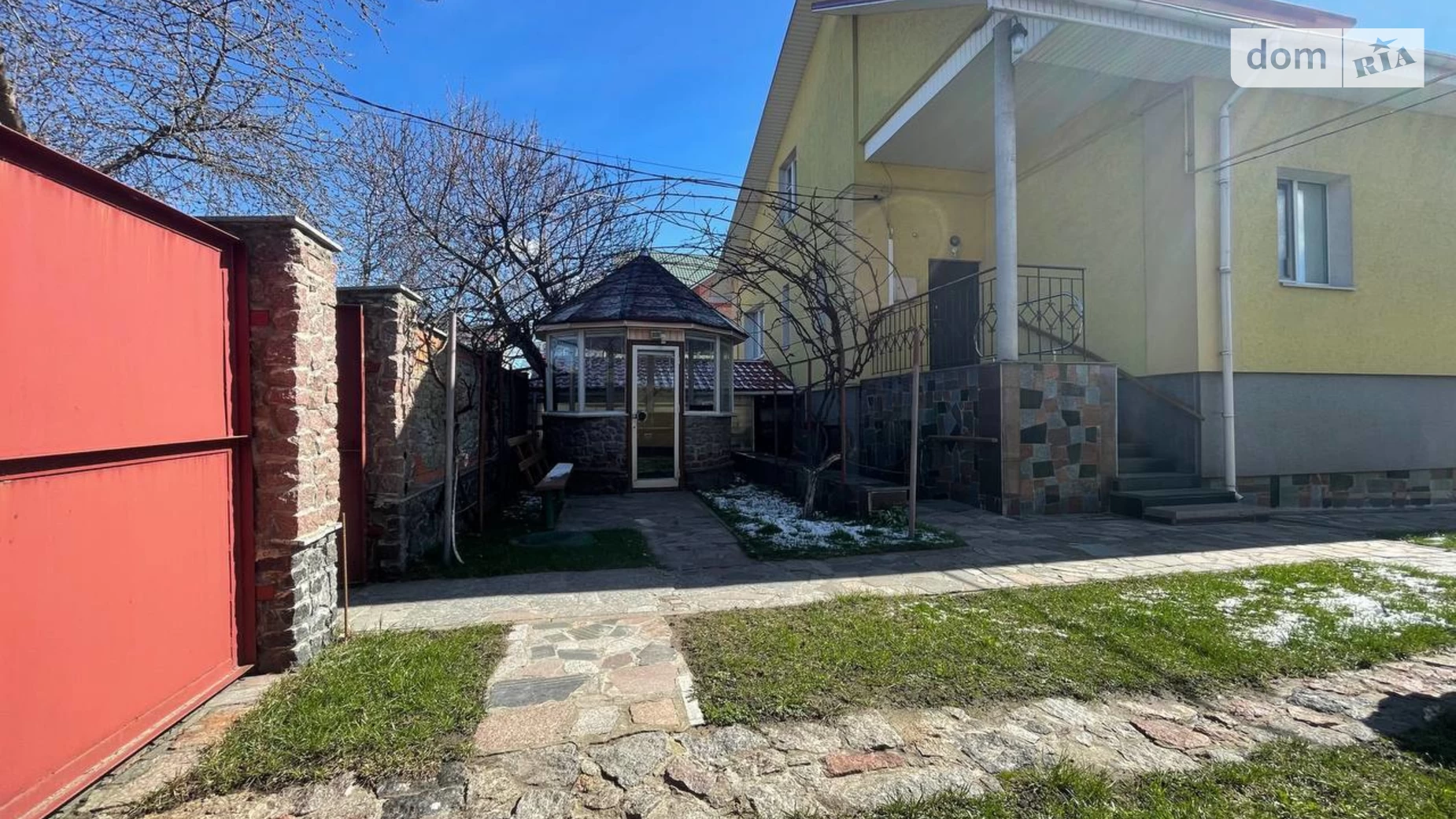 Продается одноэтажный дом 90 кв. м с мебелью, цена: 155000 $ - фото 2
