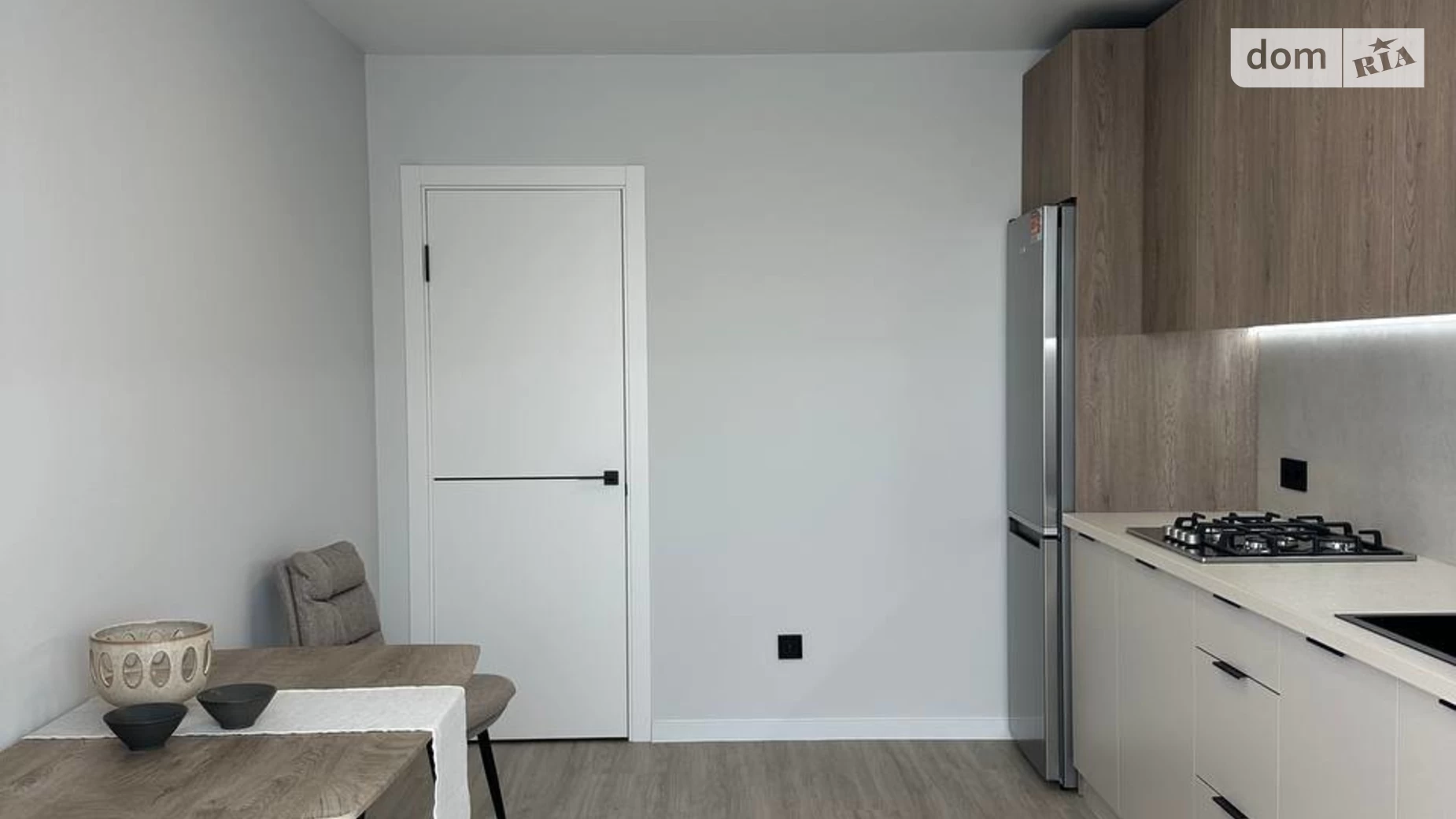 Продается 1-комнатная квартира 46 кв. м в Хмельницком, ул. Кармелюка, 5/7 - фото 3