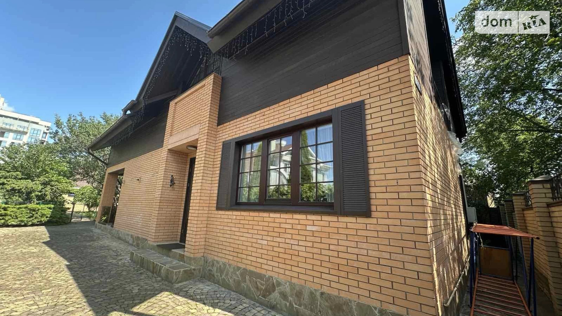 Продается дом на 2 этажа 200 кв. м с мансардой, цена: 450000 $ - фото 3