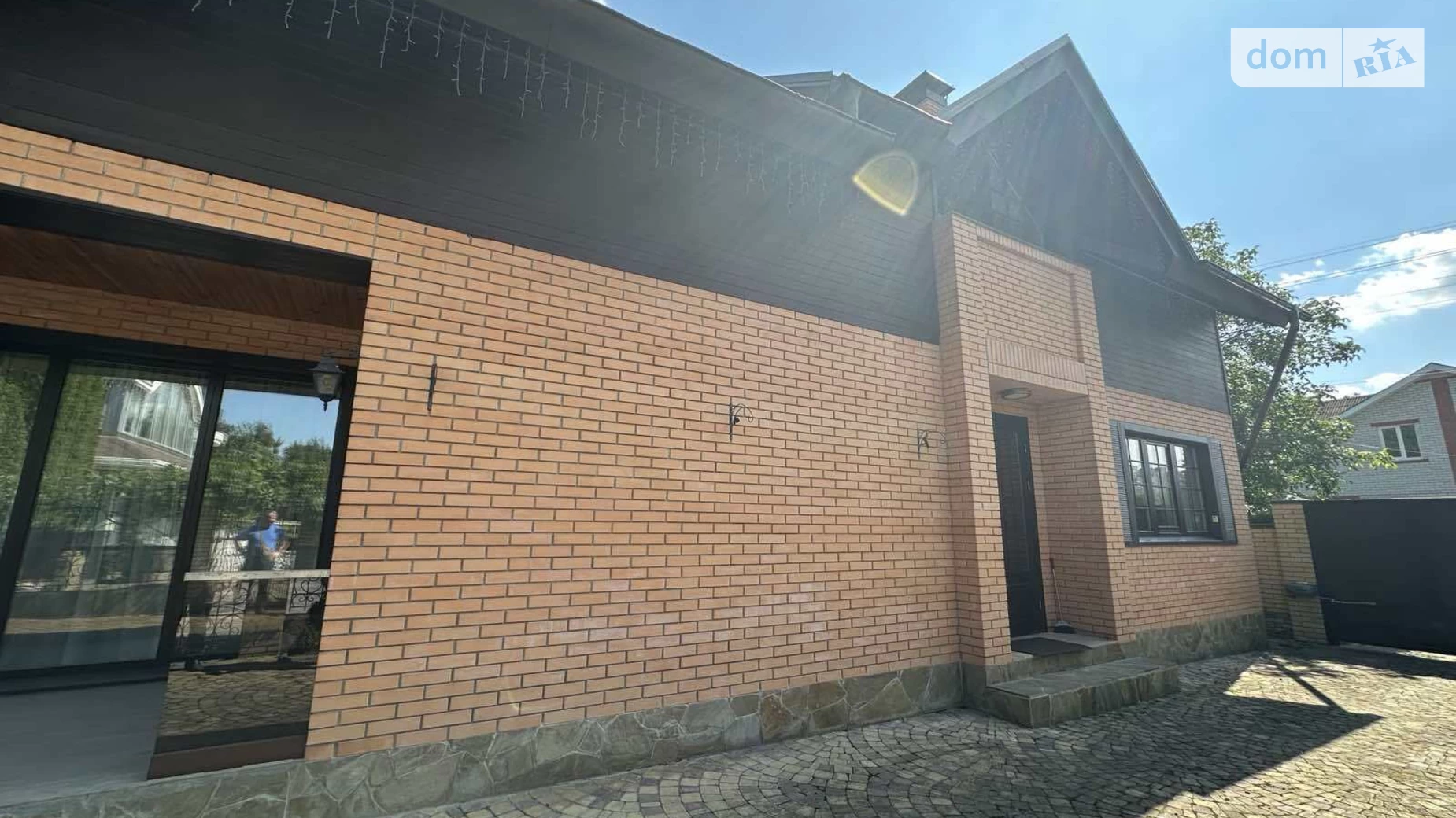 Продается дом на 2 этажа 200 кв. м с мансардой, цена: 450000 $ - фото 4
