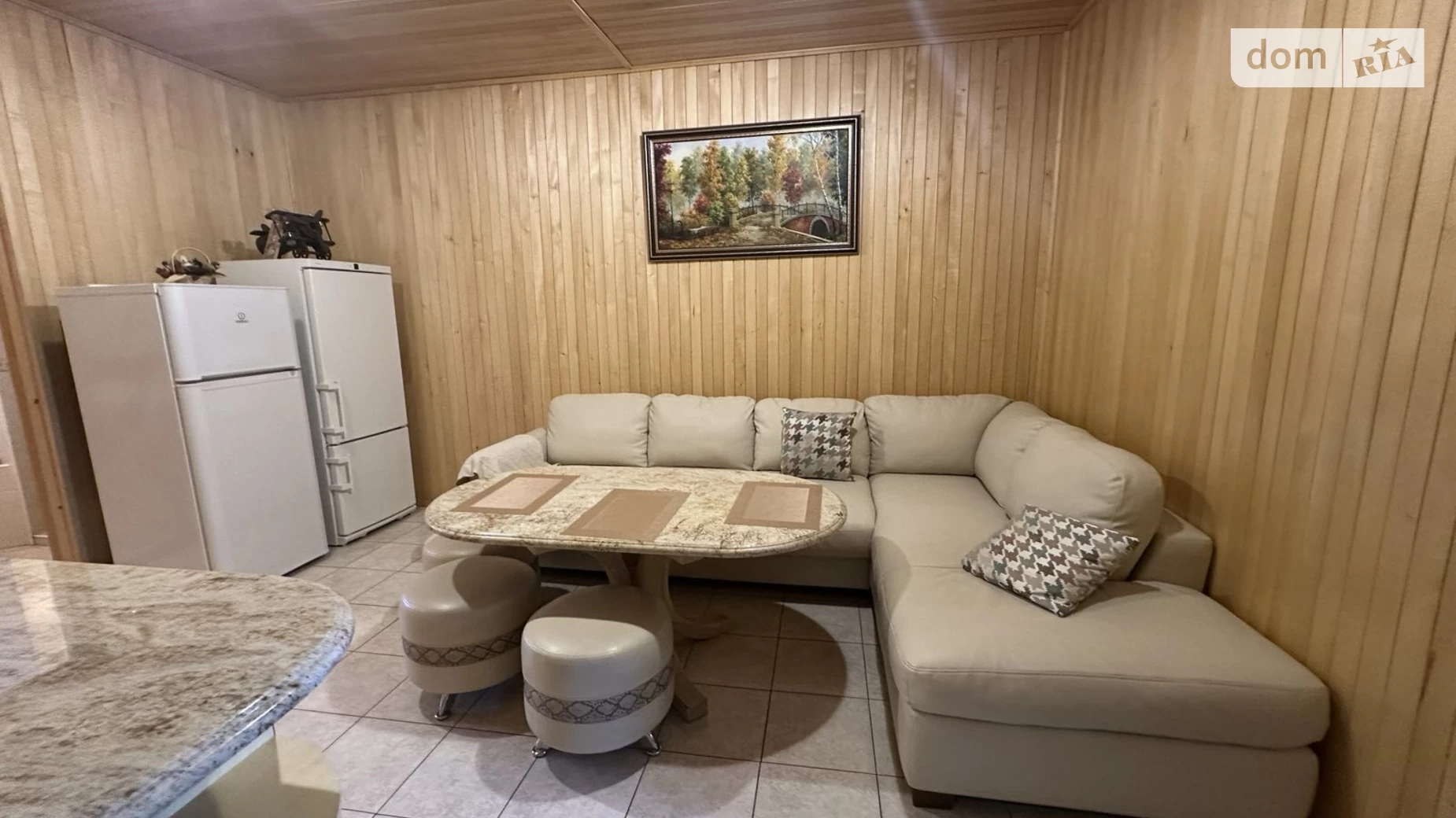 Продается дом на 2 этажа 200 кв. м с мансардой, цена: 450000 $ - фото 5