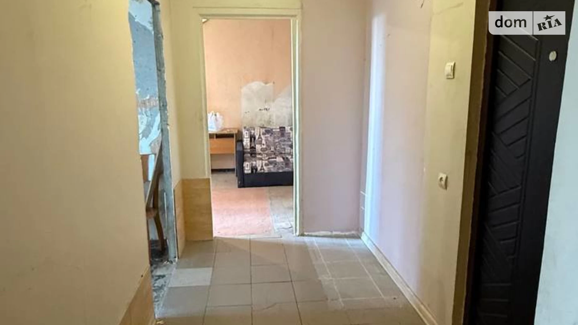 Продается 2-комнатная квартира 48 кв. м в Одессе, ул. Варненская, 25 - фото 2