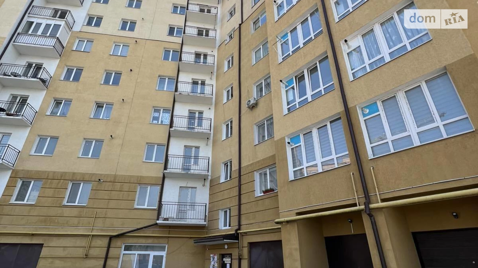 Продается 3-комнатная квартира 86.7 кв. м в Ивано-Франковске, ул. Урожайная, 7А - фото 4