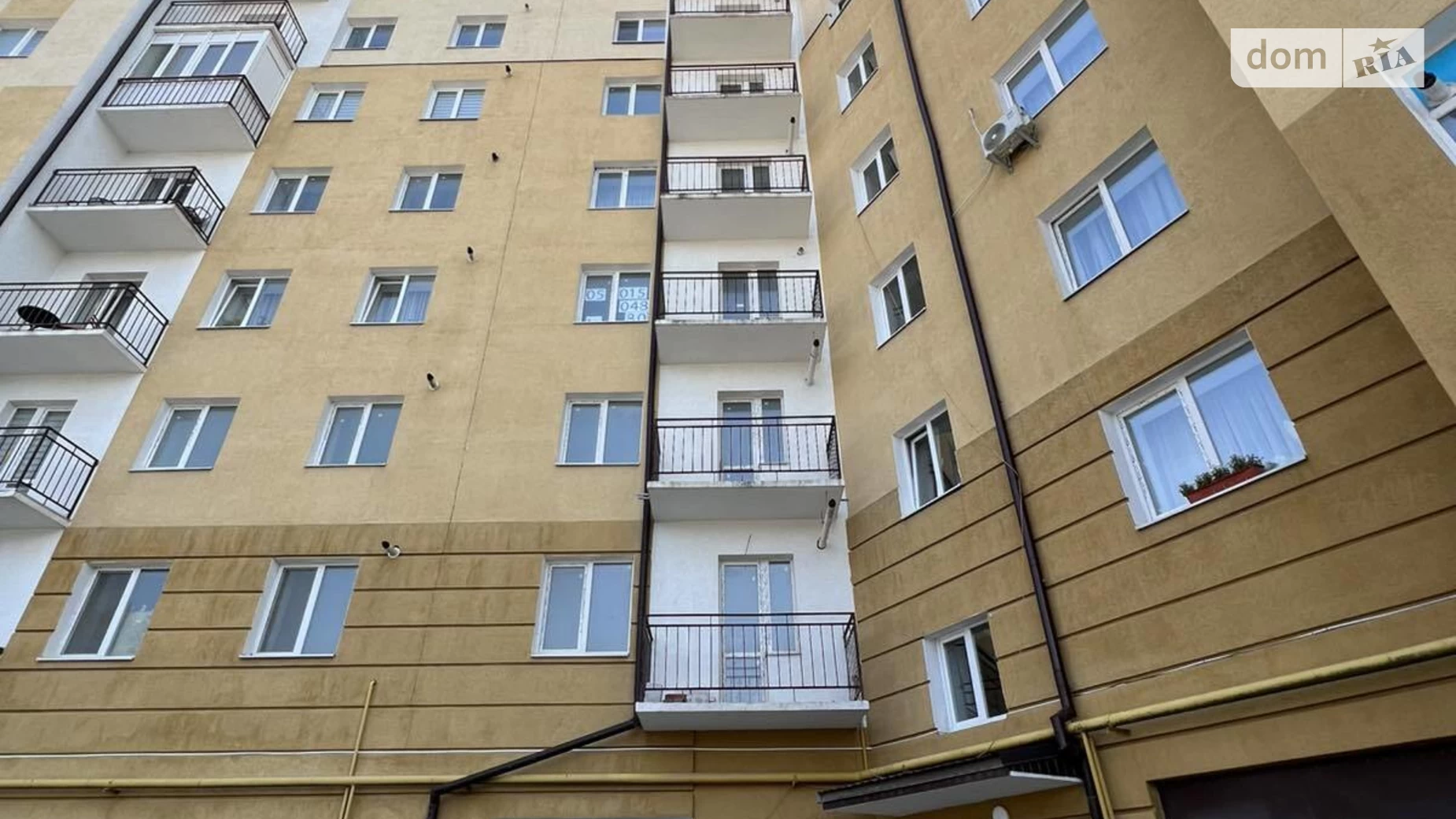 Продается 3-комнатная квартира 86.7 кв. м в Ивано-Франковске, ул. Урожайная, 7А - фото 5