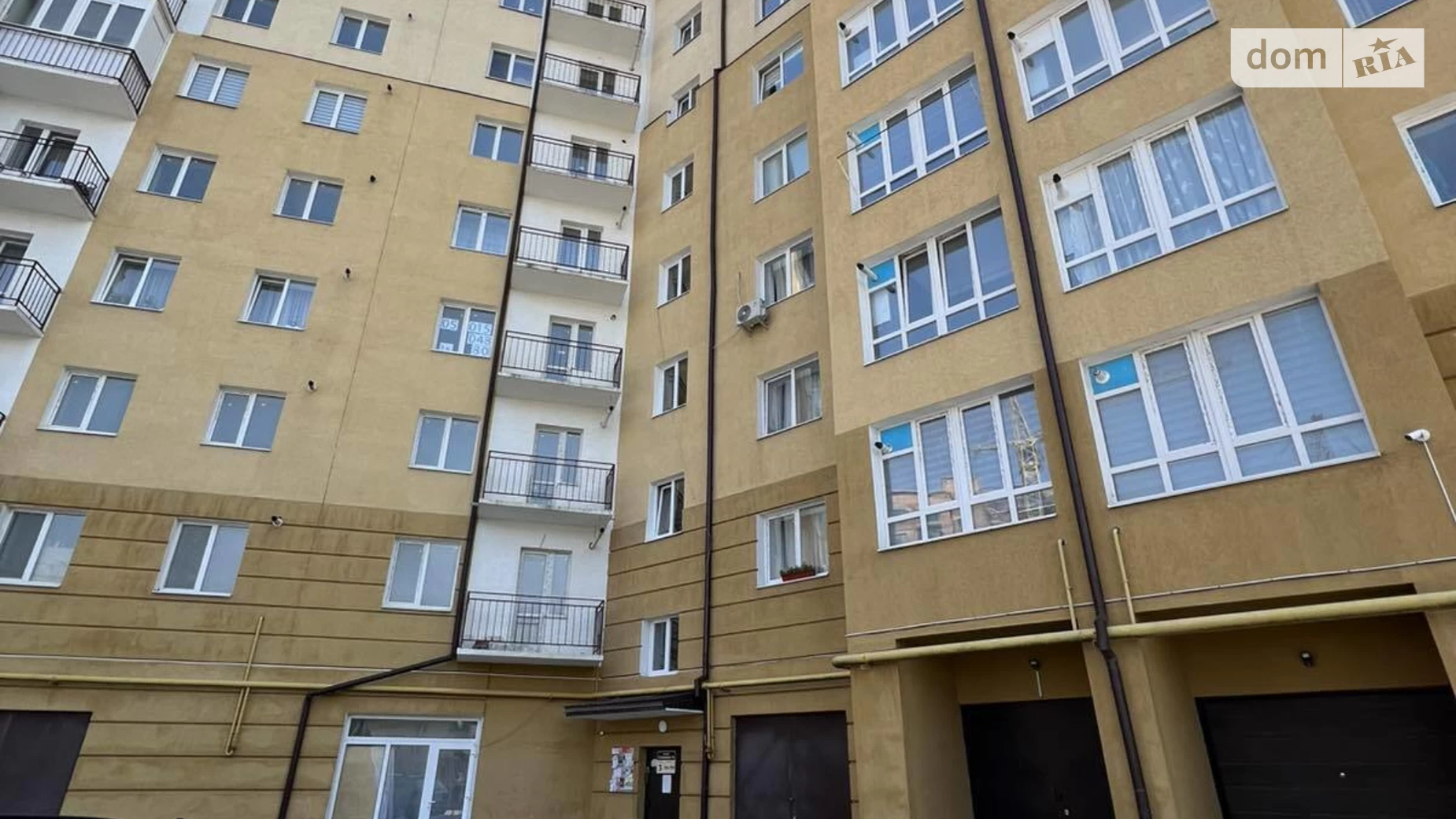 Продается 3-комнатная квартира 86.7 кв. м в Ивано-Франковске, ул. Урожайная, 7А - фото 3
