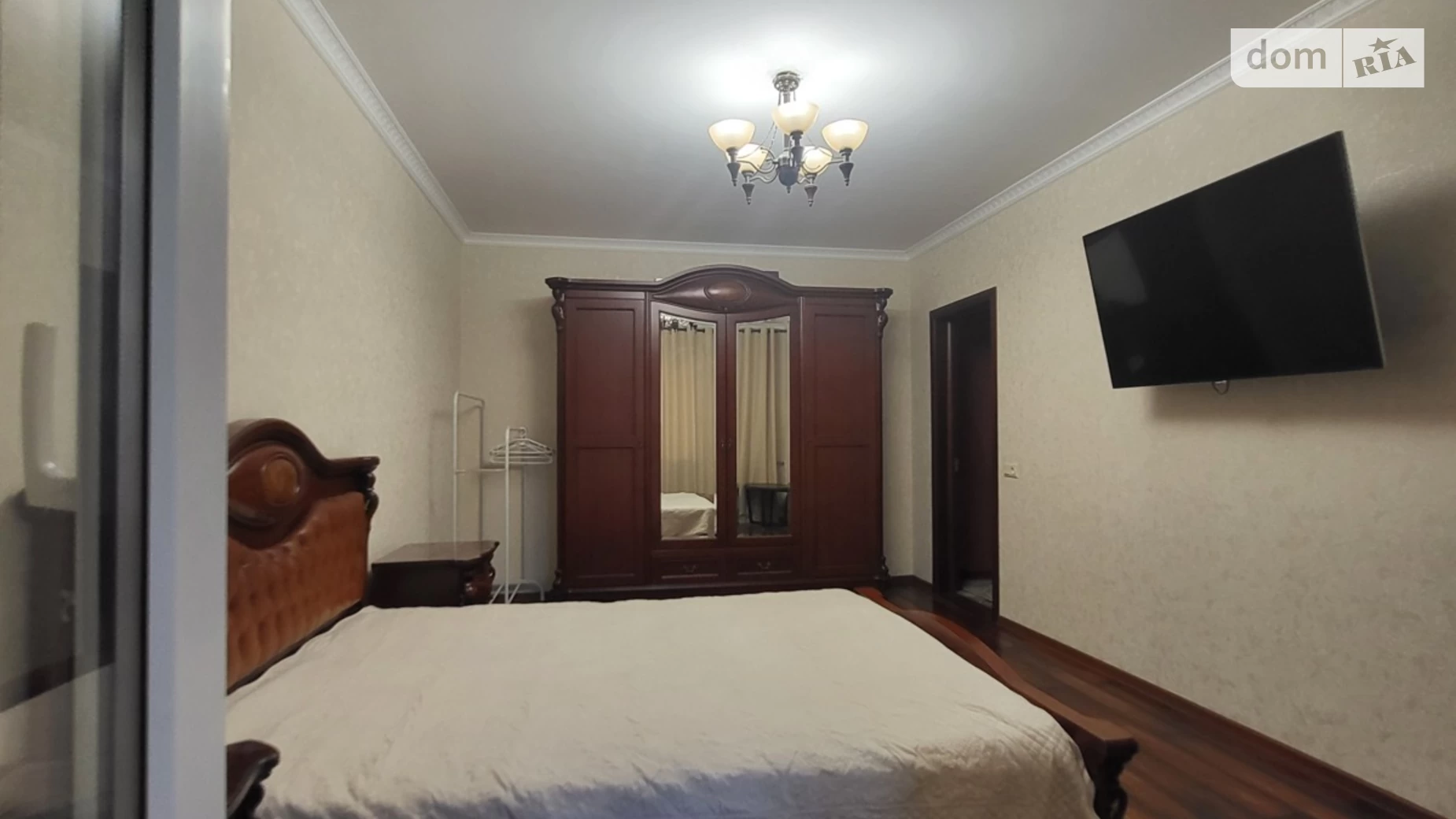 Продается 2-комнатная квартира 50.8 кв. м в Николаеве, Херсонское шоссе, 38 - фото 3