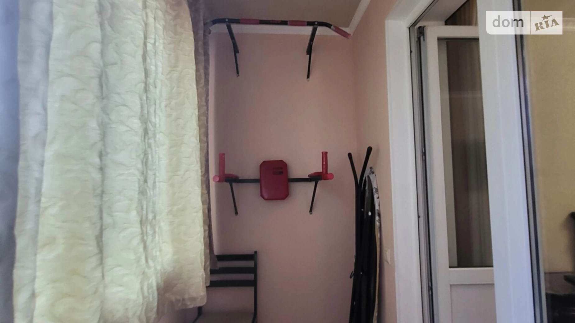 Продается 2-комнатная квартира 50.8 кв. м в Николаеве, Херсонское шоссе, 38 - фото 5