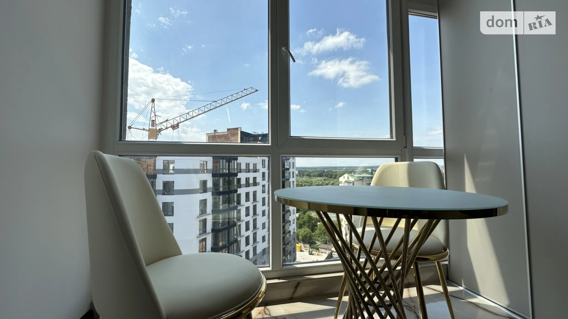 Продается 2-комнатная квартира 67.5 кв. м в Ивано-Франковске, ул. Княгинин, 44 - фото 5