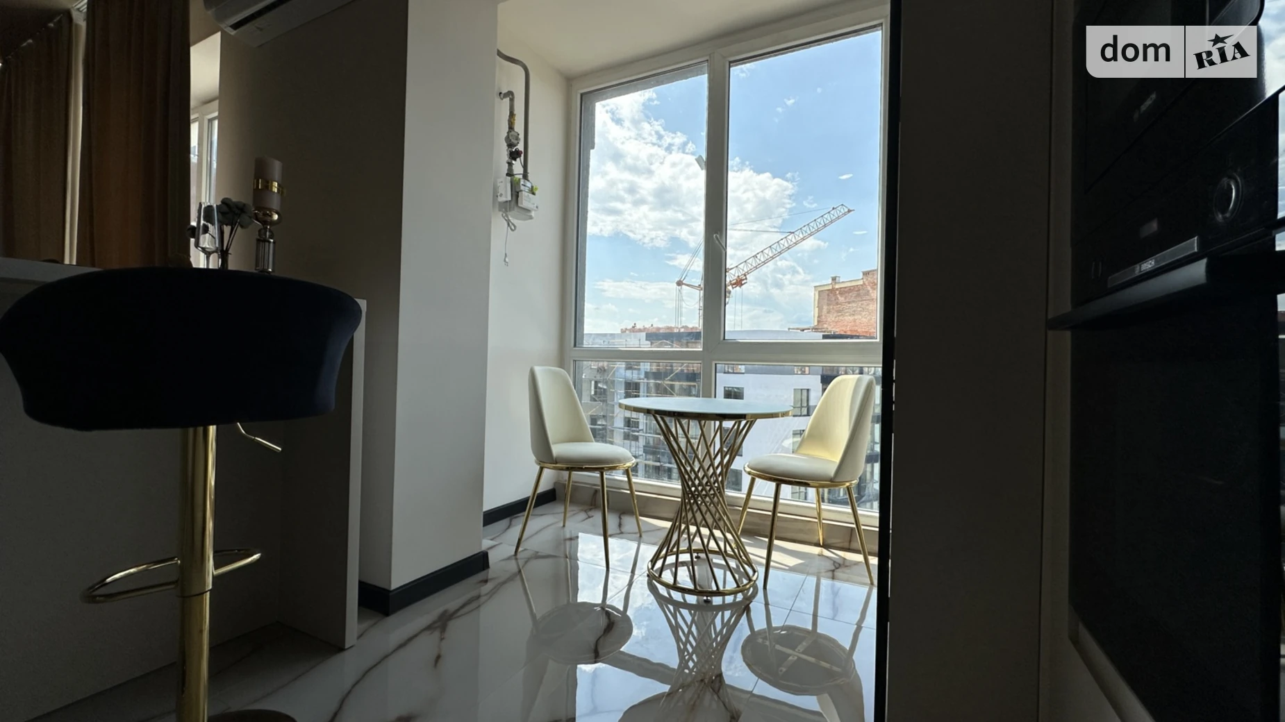 Продается 2-комнатная квартира 67.5 кв. м в Ивано-Франковске, ул. Княгинин, 44 - фото 4