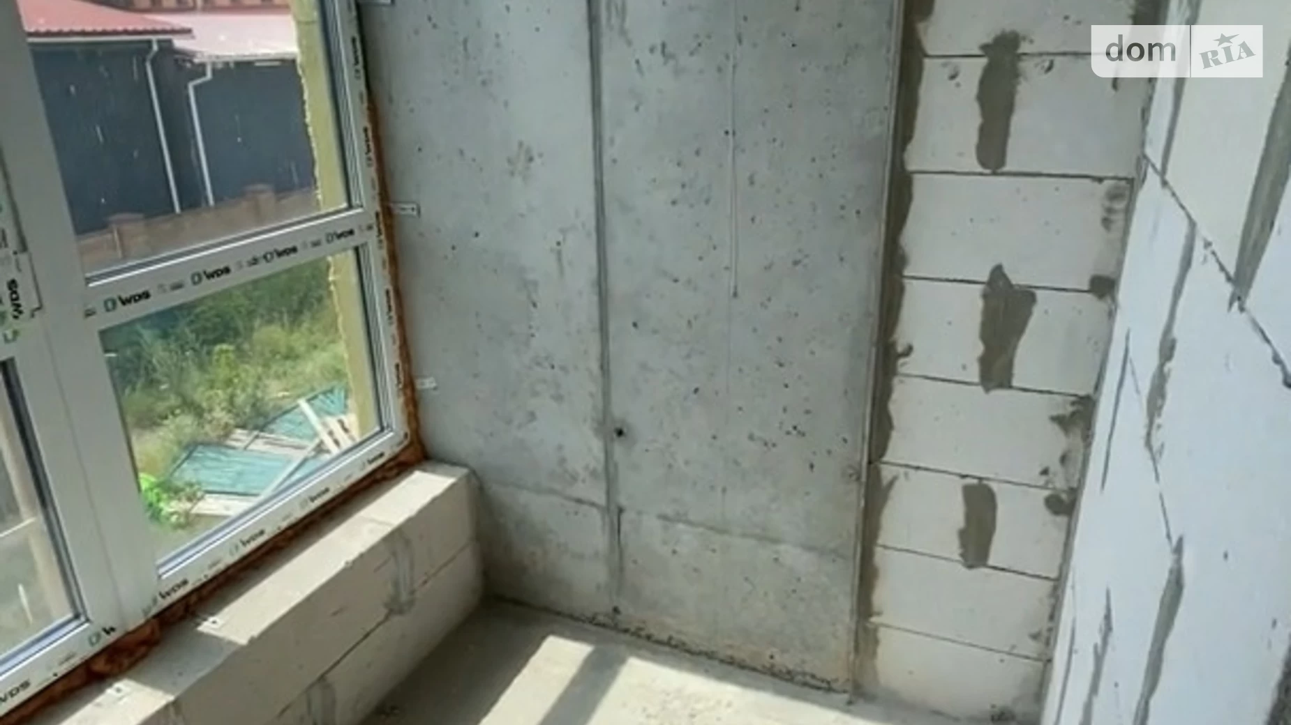 Продается 1-комнатная квартира 33 кв. м в Гостомеле, ул. Свято-Покровская(Ленина), 73 - фото 3