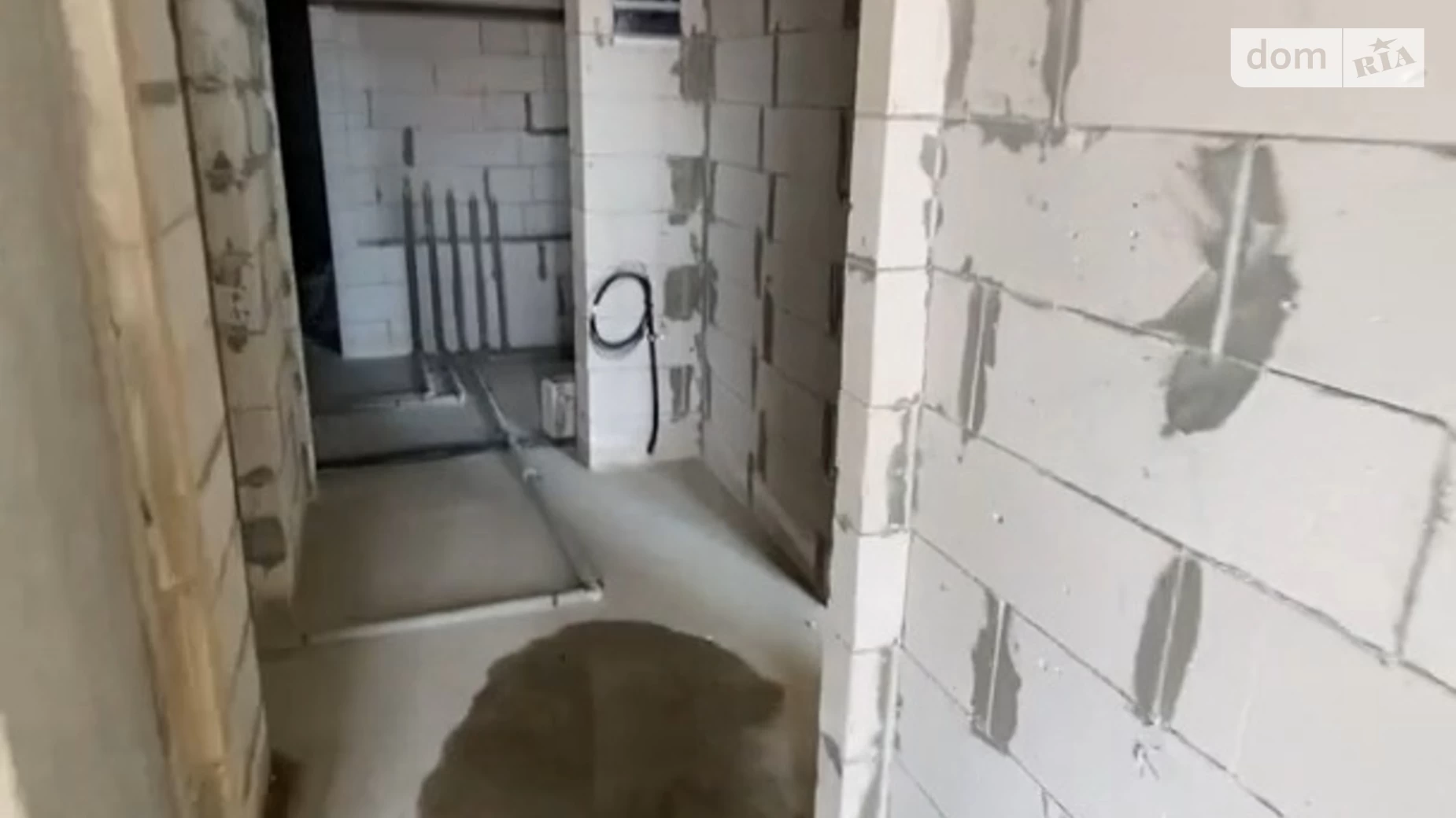 Продается 1-комнатная квартира 33 кв. м в Гостомеле, ул. Свято-Покровская(Ленина), 73 - фото 4