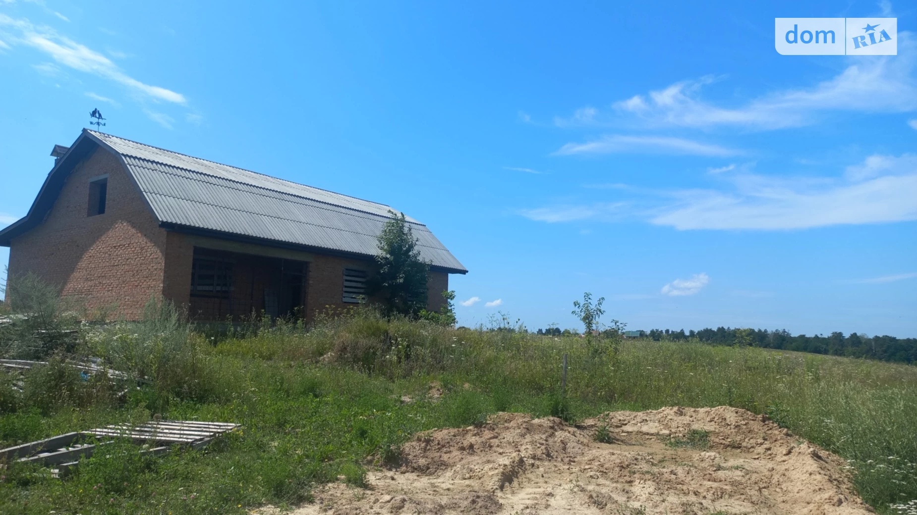 Продается одноэтажный дом 100 кв. м с террасой, цена: 46000 $ - фото 2