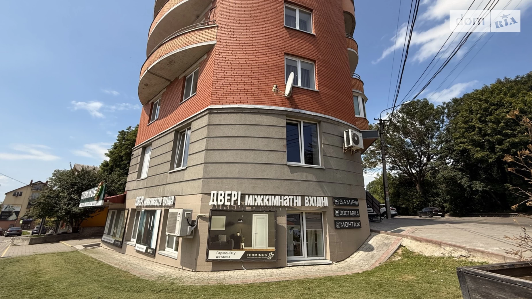 Здається в оренду приміщення вільного призначення 105.6 кв. м в 10-поверховій будівлі, цена: 42000 грн - фото 3