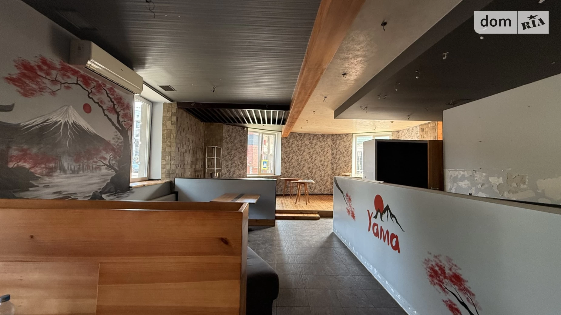 Здається в оренду приміщення вільного призначення 105.6 кв. м в 10-поверховій будівлі, цена: 42000 грн - фото 4