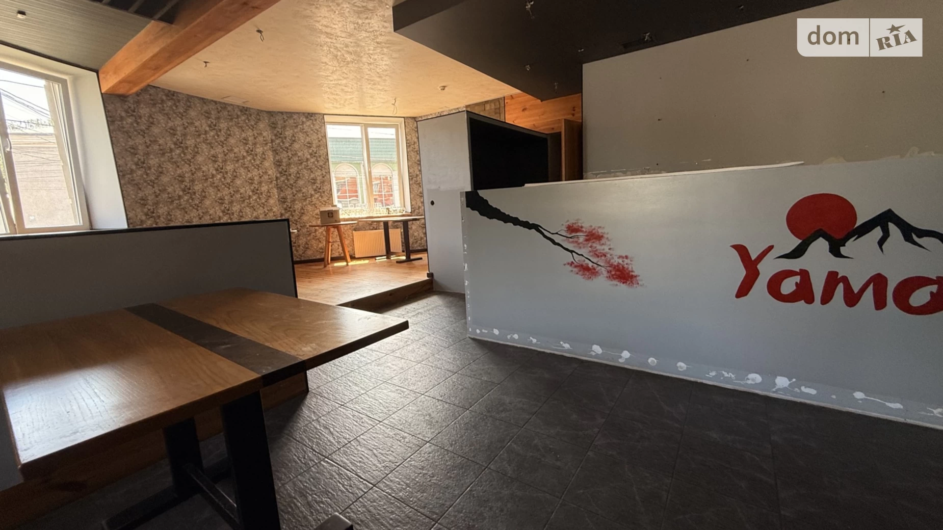 Здається в оренду приміщення вільного призначення 105.6 кв. м в 10-поверховій будівлі, цена: 42000 грн - фото 5