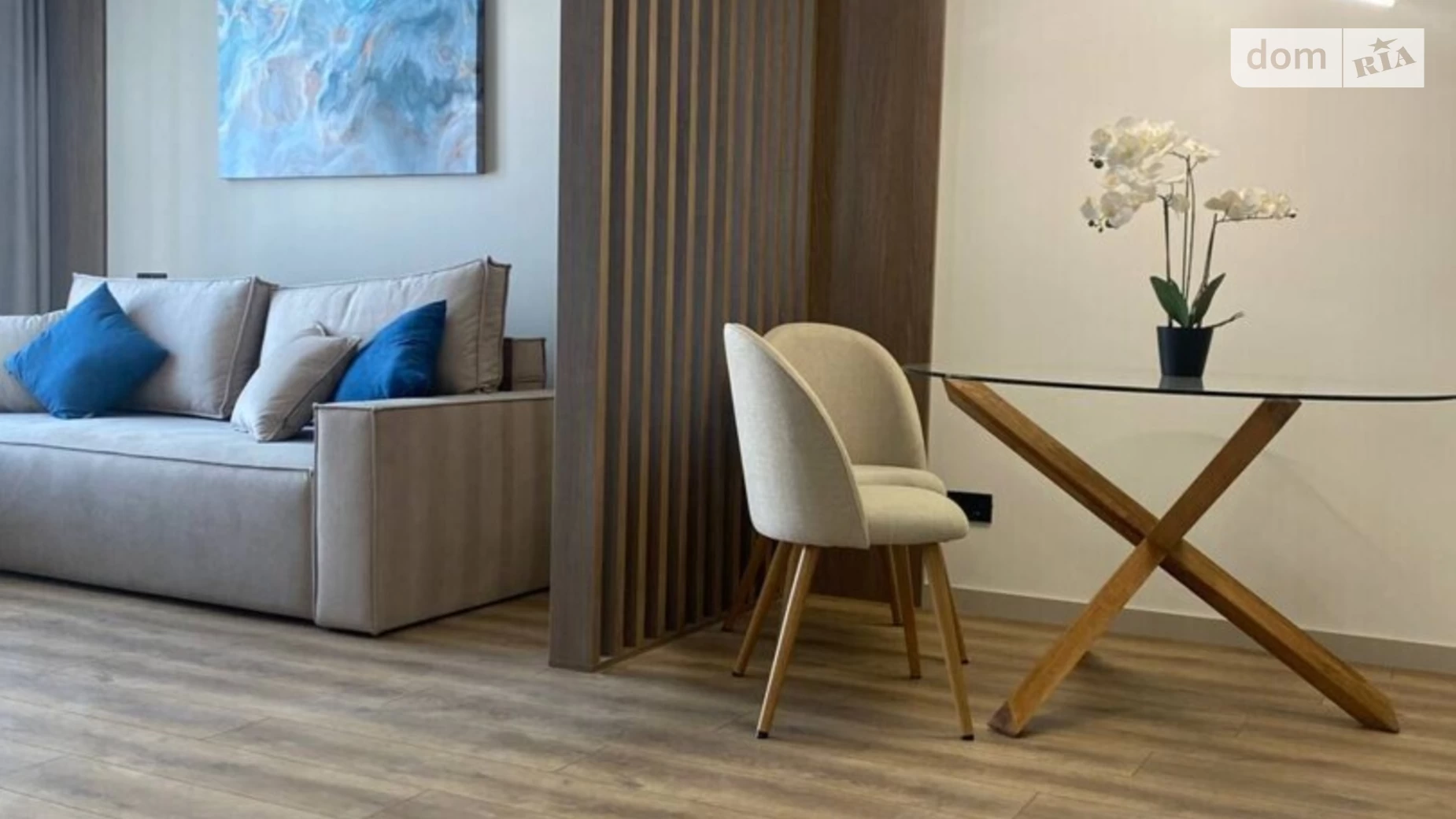 Продается 1-комнатная квартира 56.2 кв. м в Львове, ул. Рудненская, 8Ж - фото 3