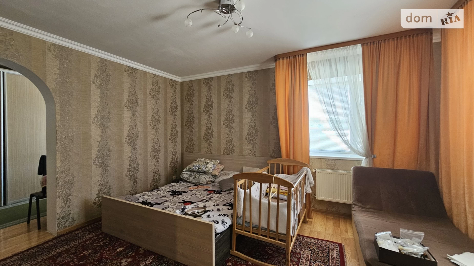 Сдается в аренду часть дома 120 кв. м с баней/сауной, цена: 1000 грн - фото 3