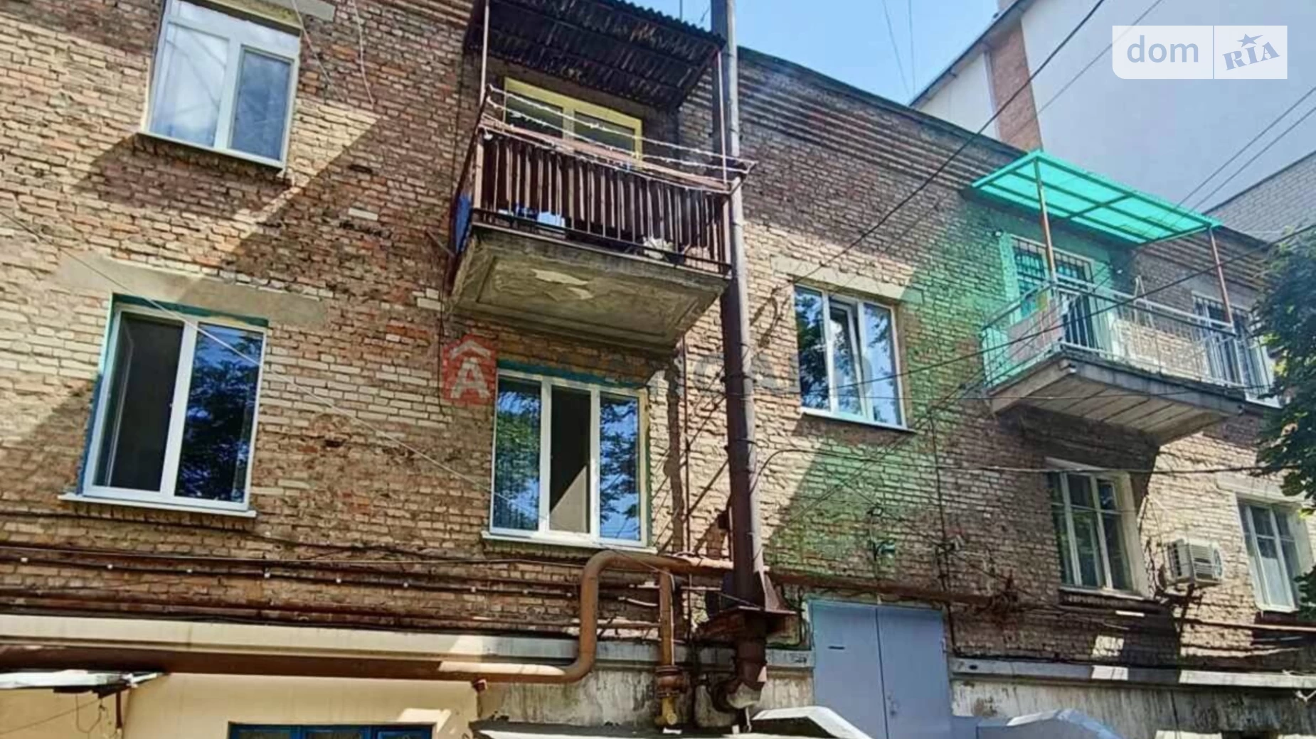 Продается 2-комнатная квартира 58 кв. м в Днепре, ул. Майдан Озерный(Боброва), 6 - фото 2