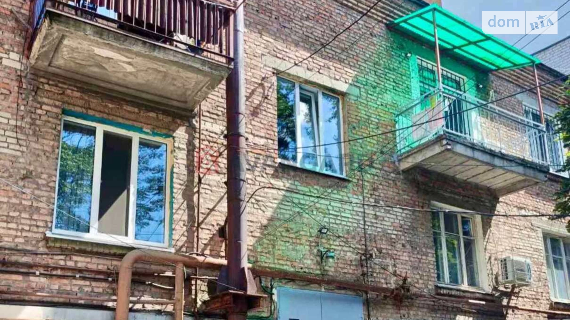 Продается 2-комнатная квартира 58 кв. м в Днепре, ул. Майдан Озерный(Боброва), 6 - фото 4
