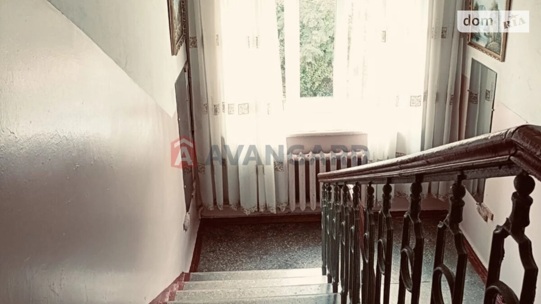 Продается 2-комнатная квартира 58 кв. м в Днепре, ул. Майдан Озерный(Боброва), 6 - фото 3
