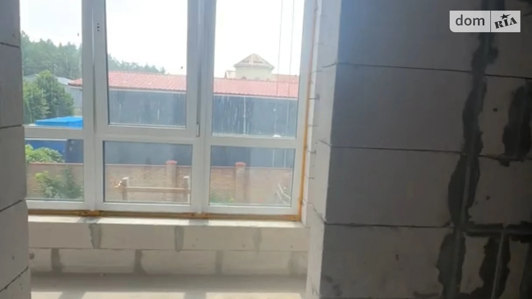 Продается 1-комнатная квартира 35 кв. м в Гостомеле, ул. Свято-Покровская(Ленина), 73 - фото 4