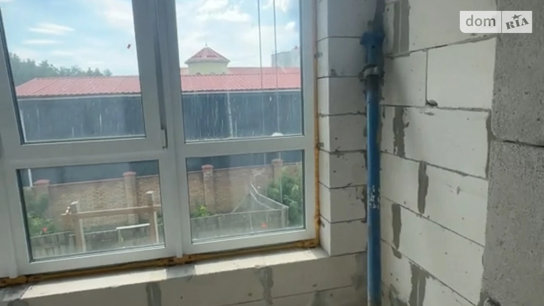 Продается 1-комнатная квартира 35 кв. м в Гостомеле, ул. Свято-Покровская(Ленина), 73 - фото 5