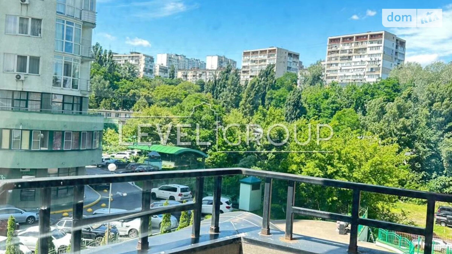 Продається 3-кімнатна квартира 126 кв. м у Києві, вул. Мокра(Кудряшова), 16 - фото 5