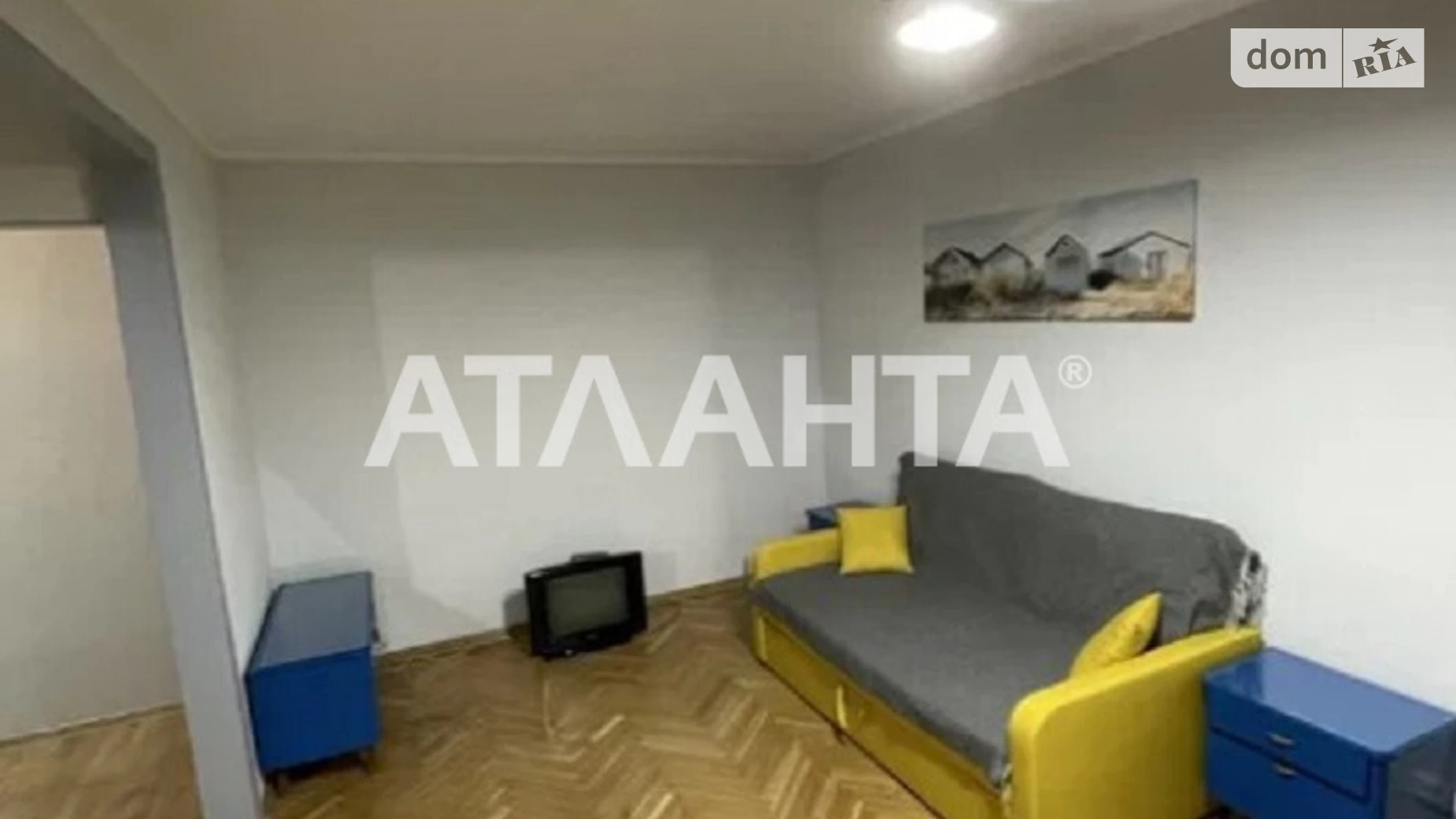Продается 2-комнатная квартира 46.69 кв. м в Киеве, бул. Вацлава Гавела, 83В - фото 3