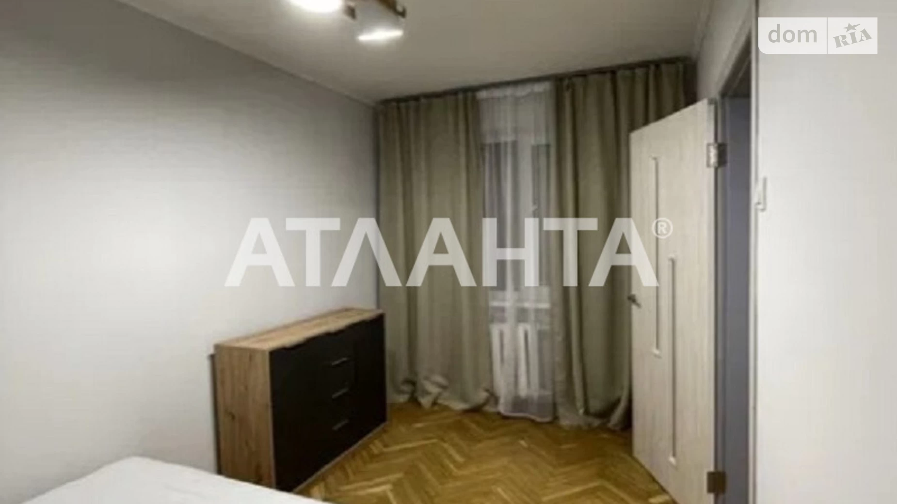 Продается 2-комнатная квартира 46.69 кв. м в Киеве, бул. Вацлава Гавела, 83В - фото 5