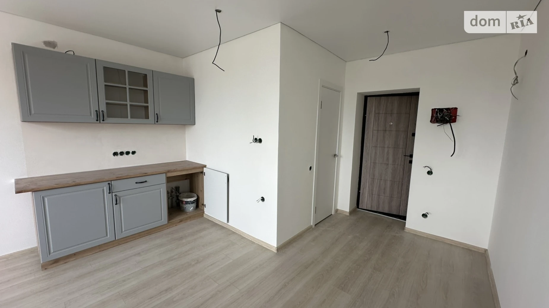Продается 1-комнатная квартира 25 кв. м в Николаеве, цена: 21250 $ - фото 2