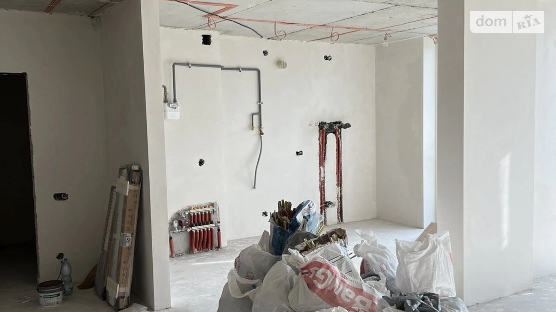 Продается 2-комнатная квартира 83.5 кв. м в Львове, ул. Садовая, 2Е - фото 5