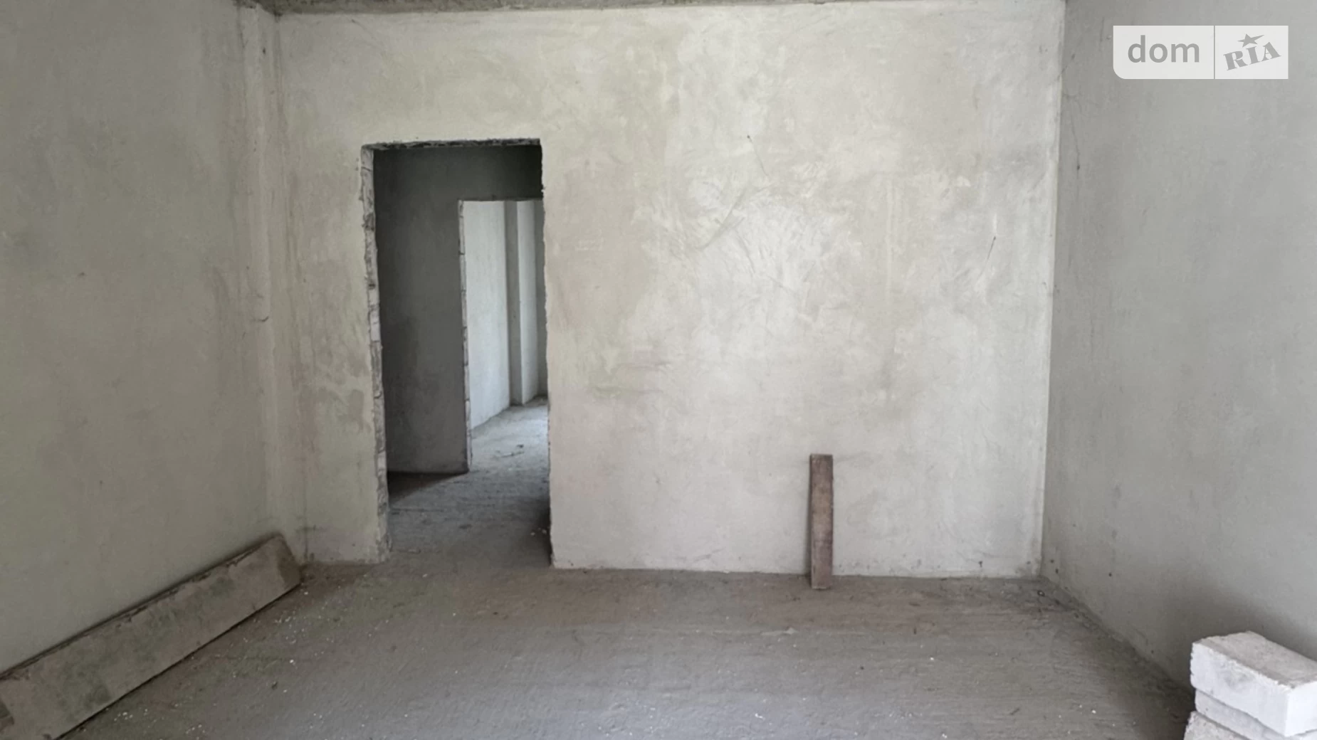 Продается 2-комнатная квартира 62 кв. м в Ивано-Франковске, ул. Химиков, 29 - фото 5