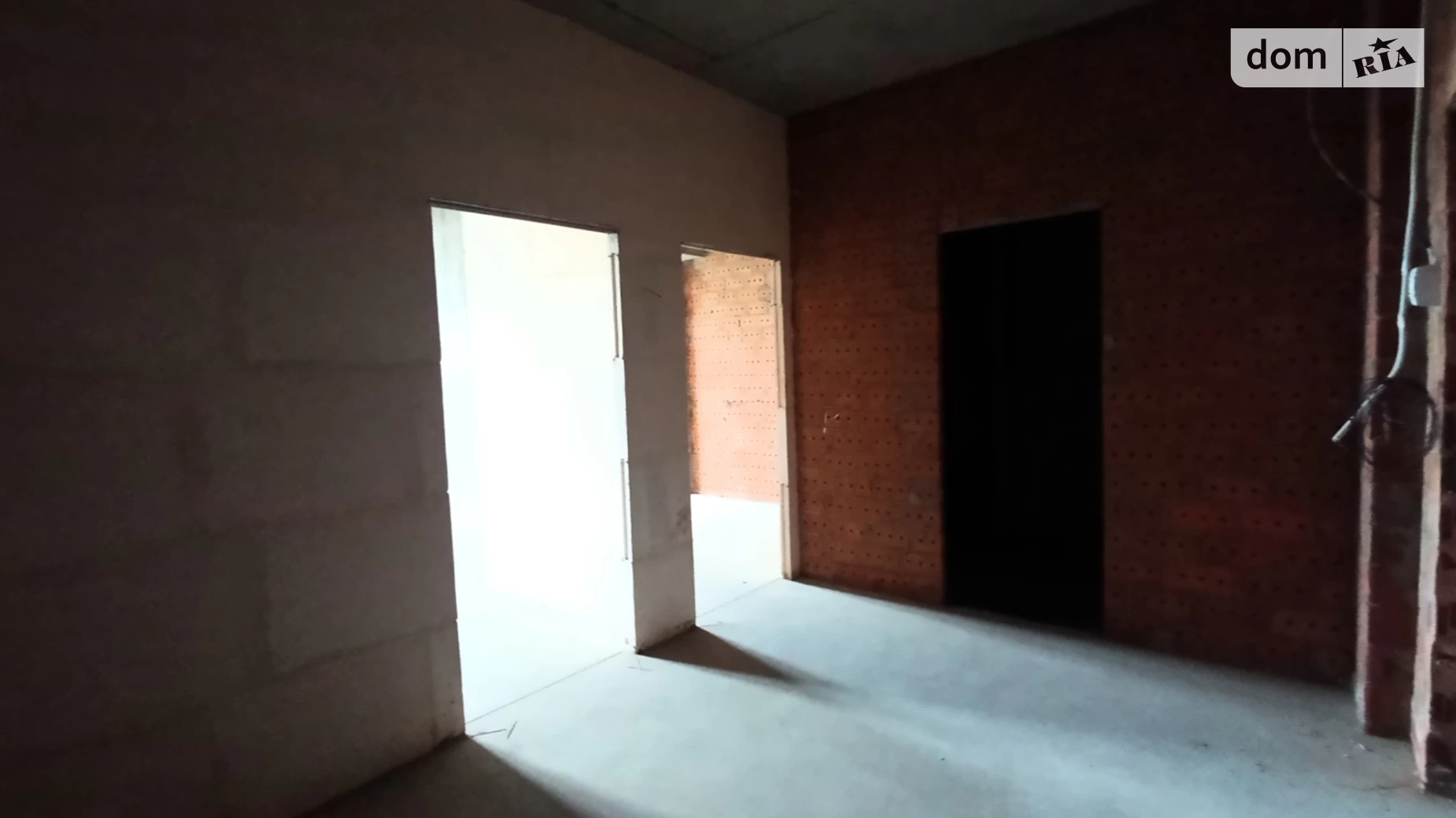 Продается 1-комнатная квартира 51.3 кв. м в Виннице, просп. Космонавтов, 49 - фото 2