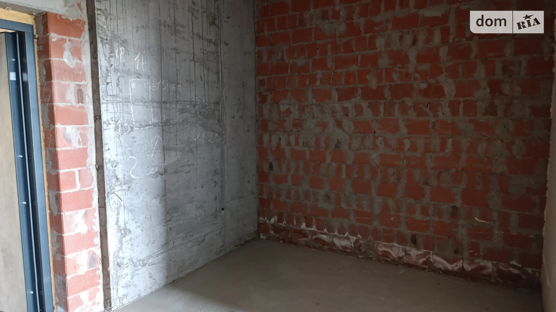 Продается 1-комнатная квартира 51.3 кв. м в Виннице, просп. Космонавтов, 49 - фото 4