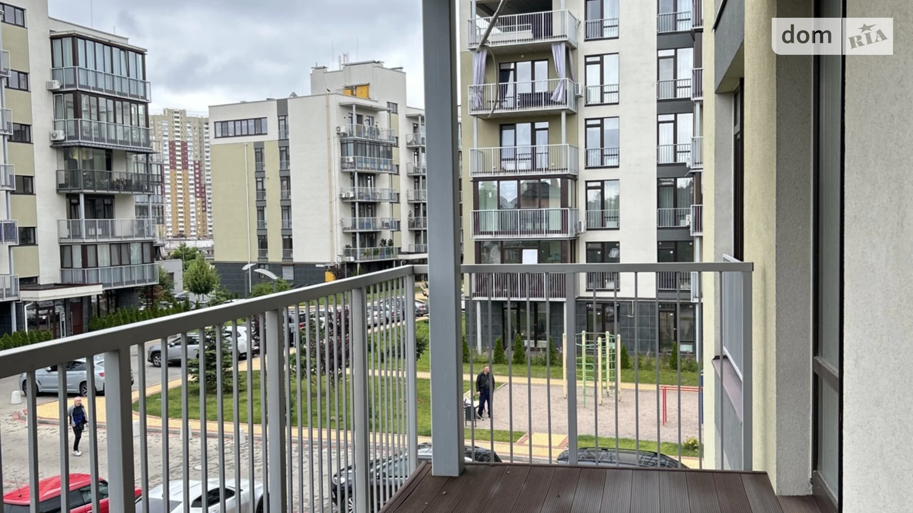 Продается 3-комнатная квартира 89 кв. м в Киеве, ул. Замковецкая, 88А - фото 3